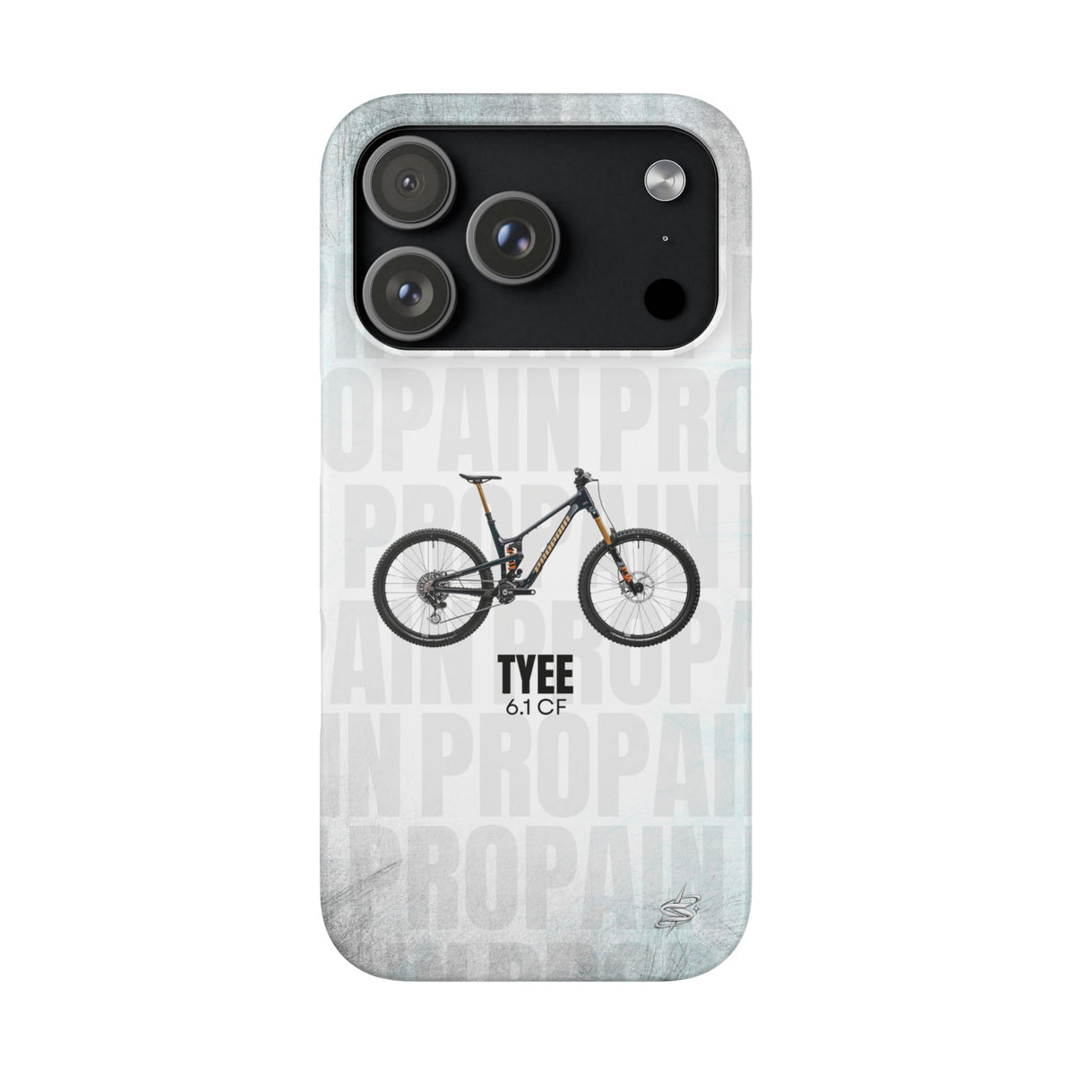 PROPAIN TYEE 6.1 CF