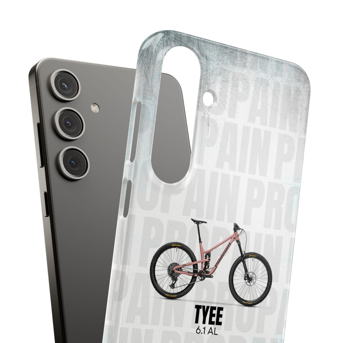 PROPAIN TYEE 6.1 AL
