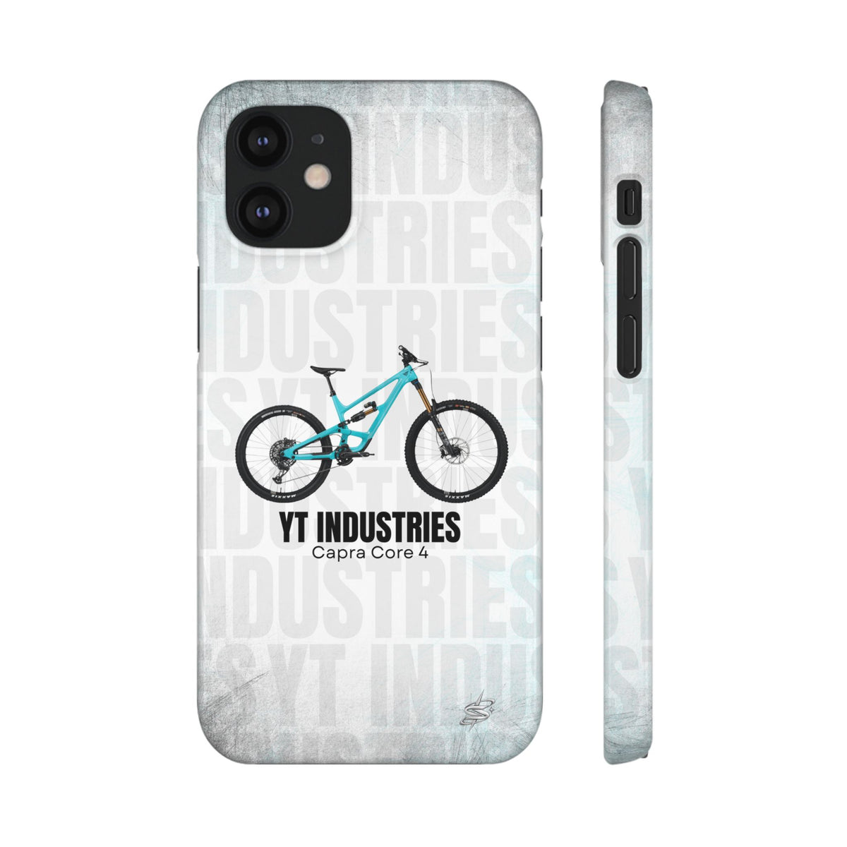 YT Capra Core 4
