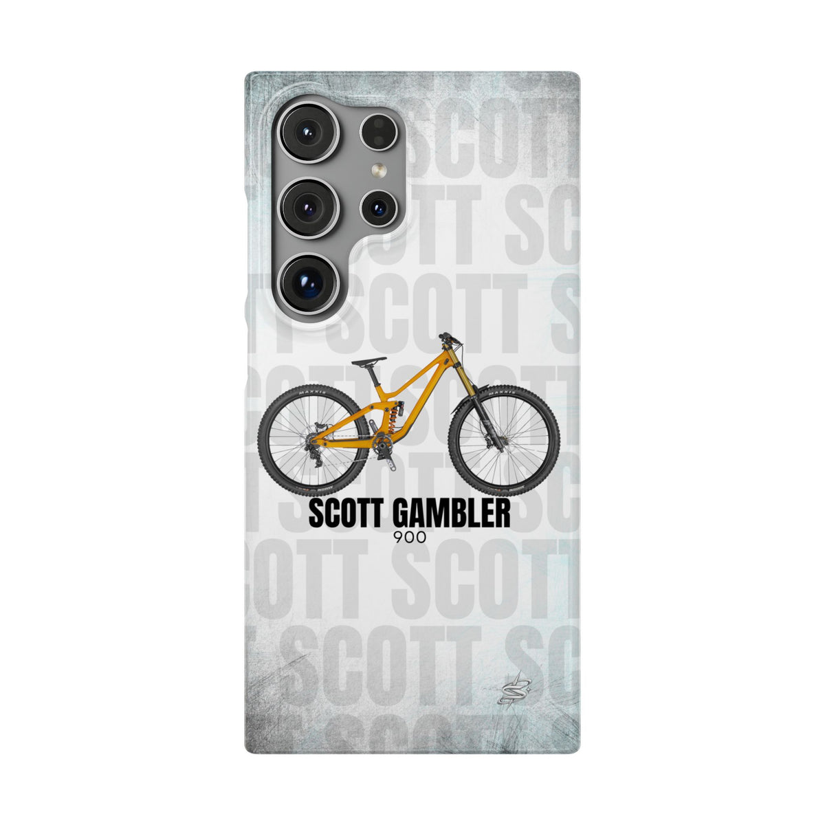 SCOTT Gambler 900 2020