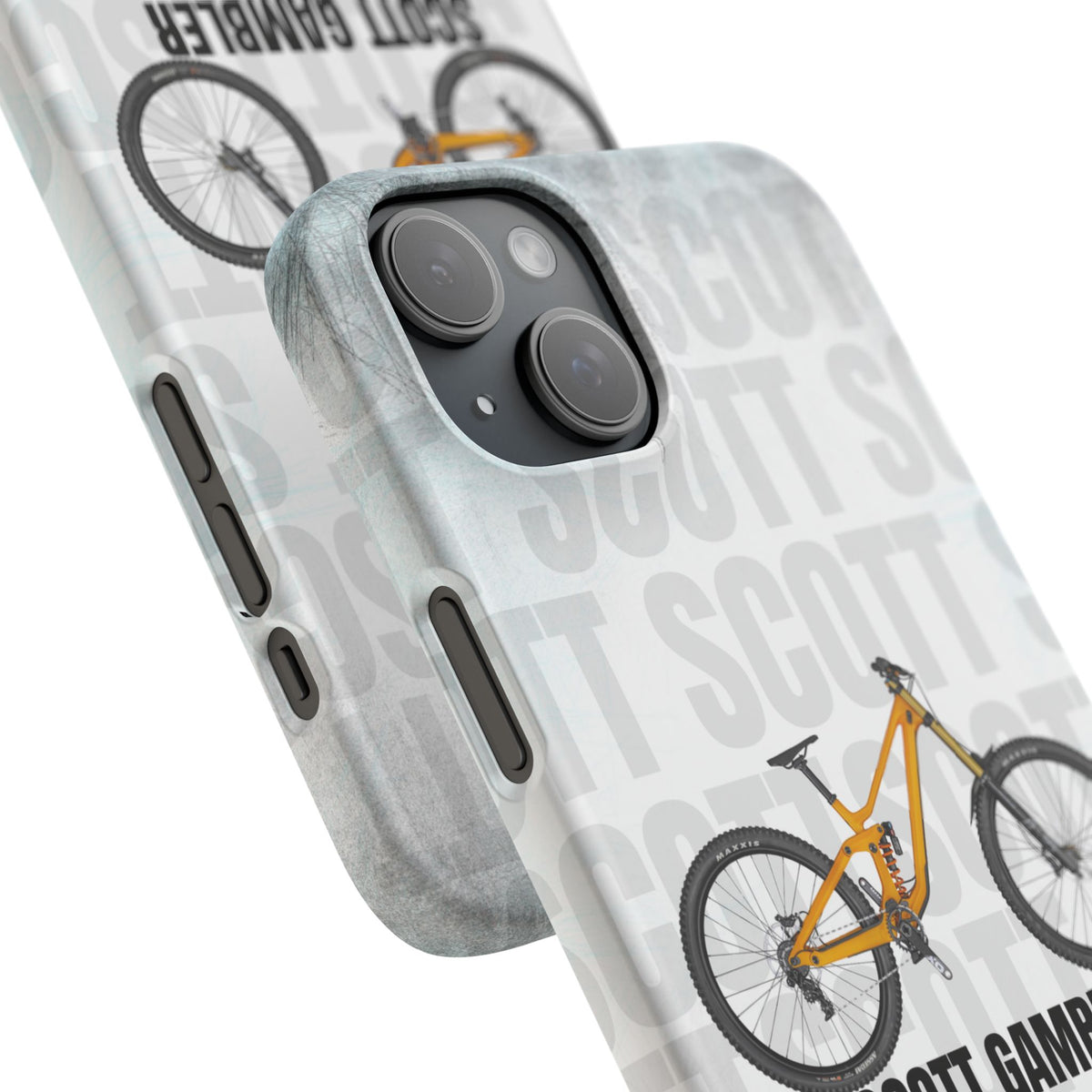 SCOTT Gambler 900 2020