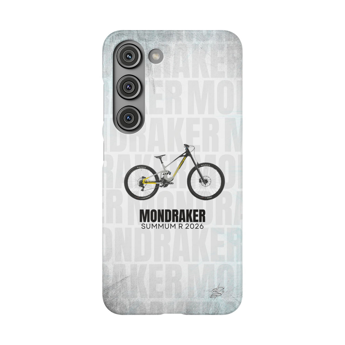MONDRAKER Summum R 2026