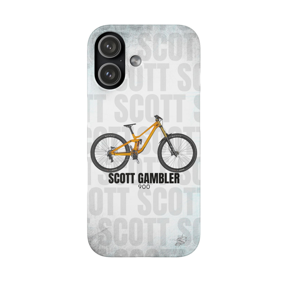 SCOTT Gambler 900 2020