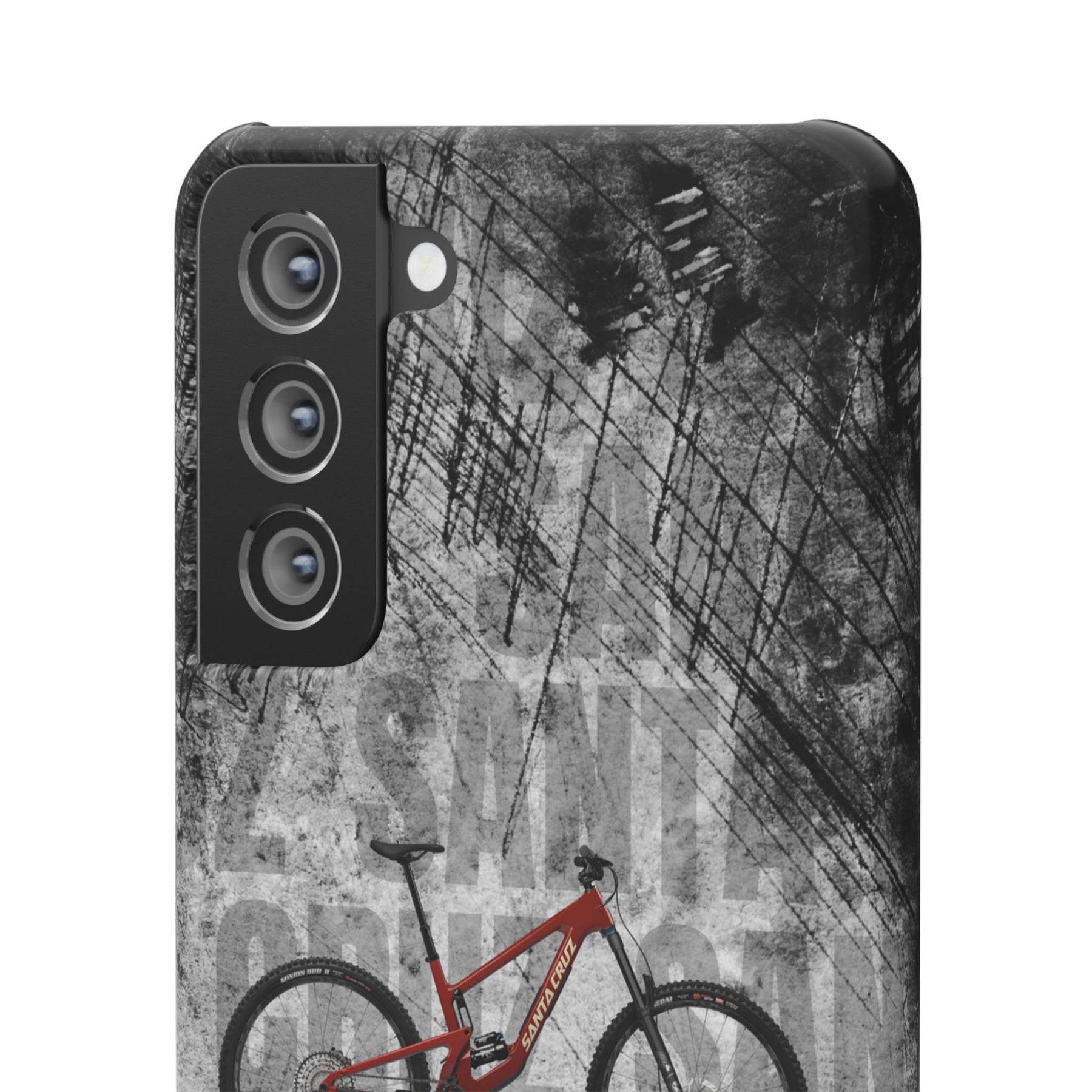SANTA CRUZ MEGATOWER GX AXS