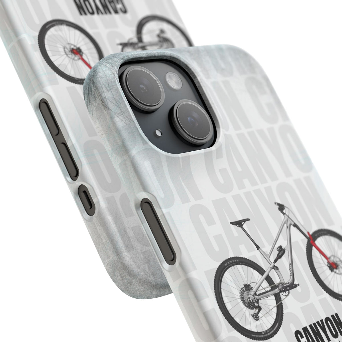 CANYON Spectral AL LTD