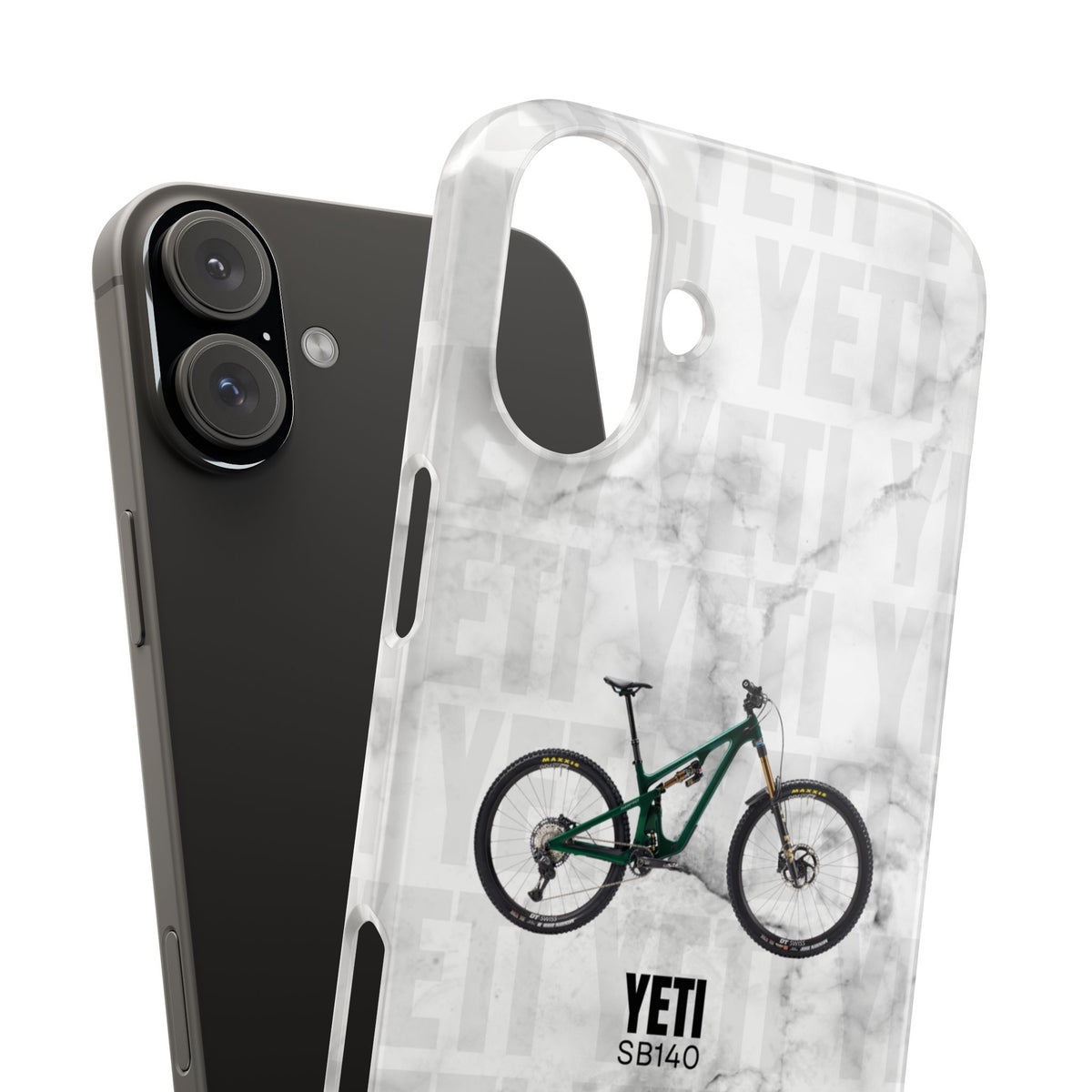 YETI SB140