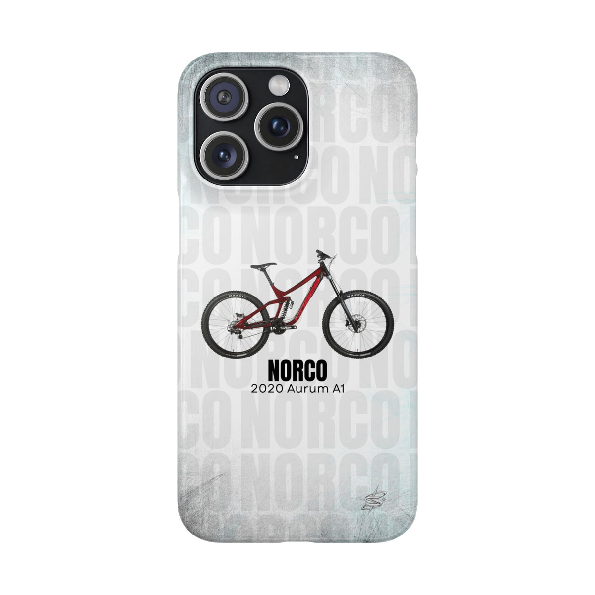 Norco 2020 Autum A1