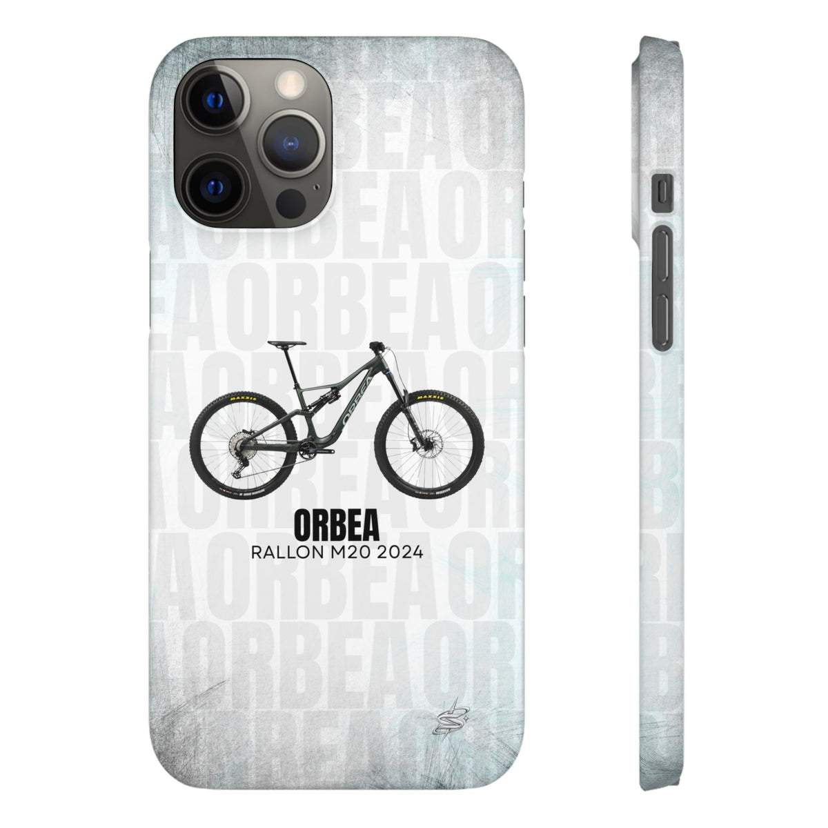 ORBEA Rallon M20 2024