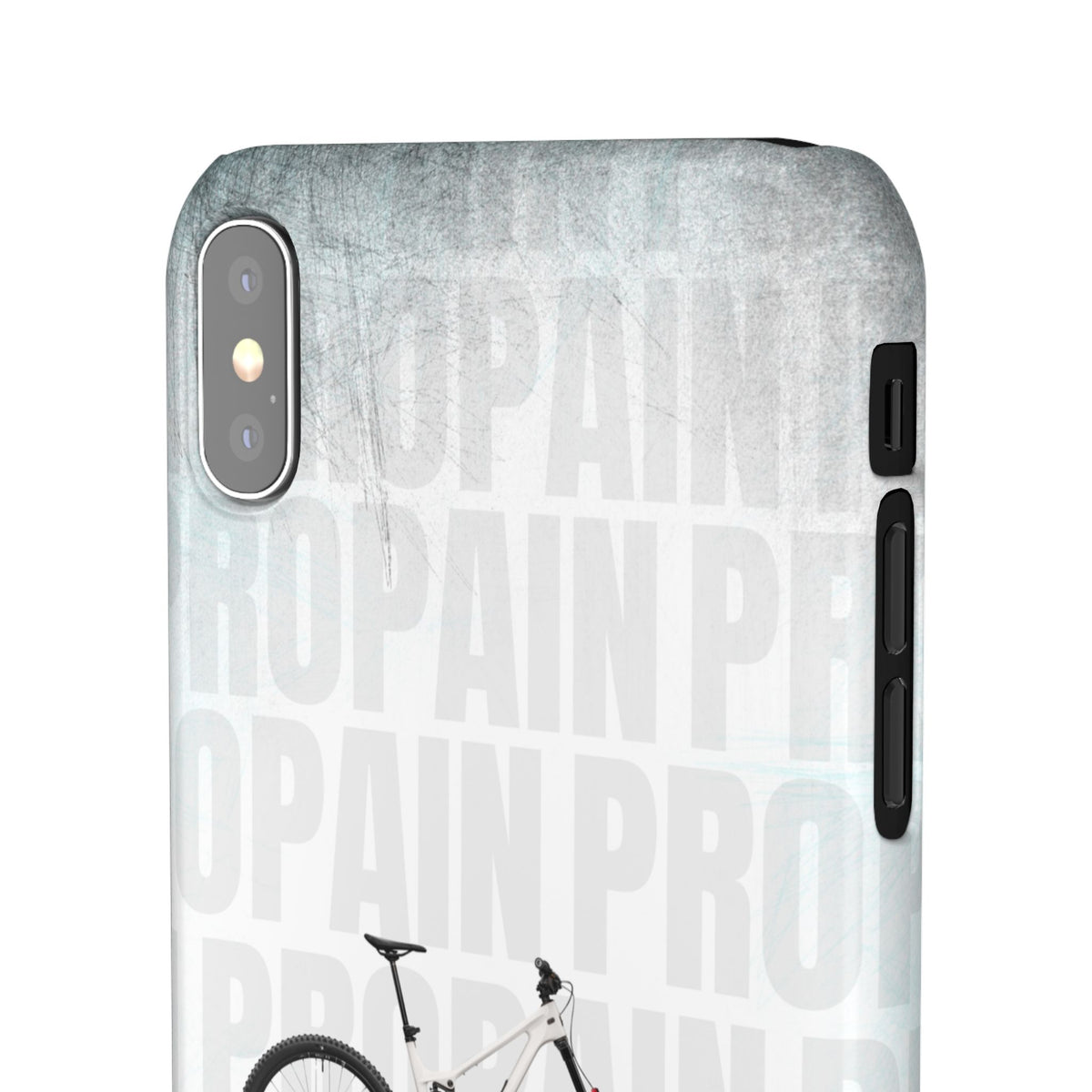 PROPAIN Spindrift 5 CF