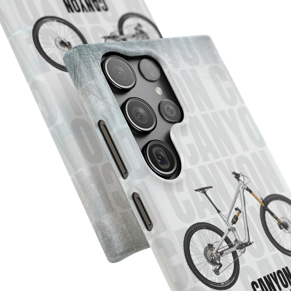CANYON Torque AL 9