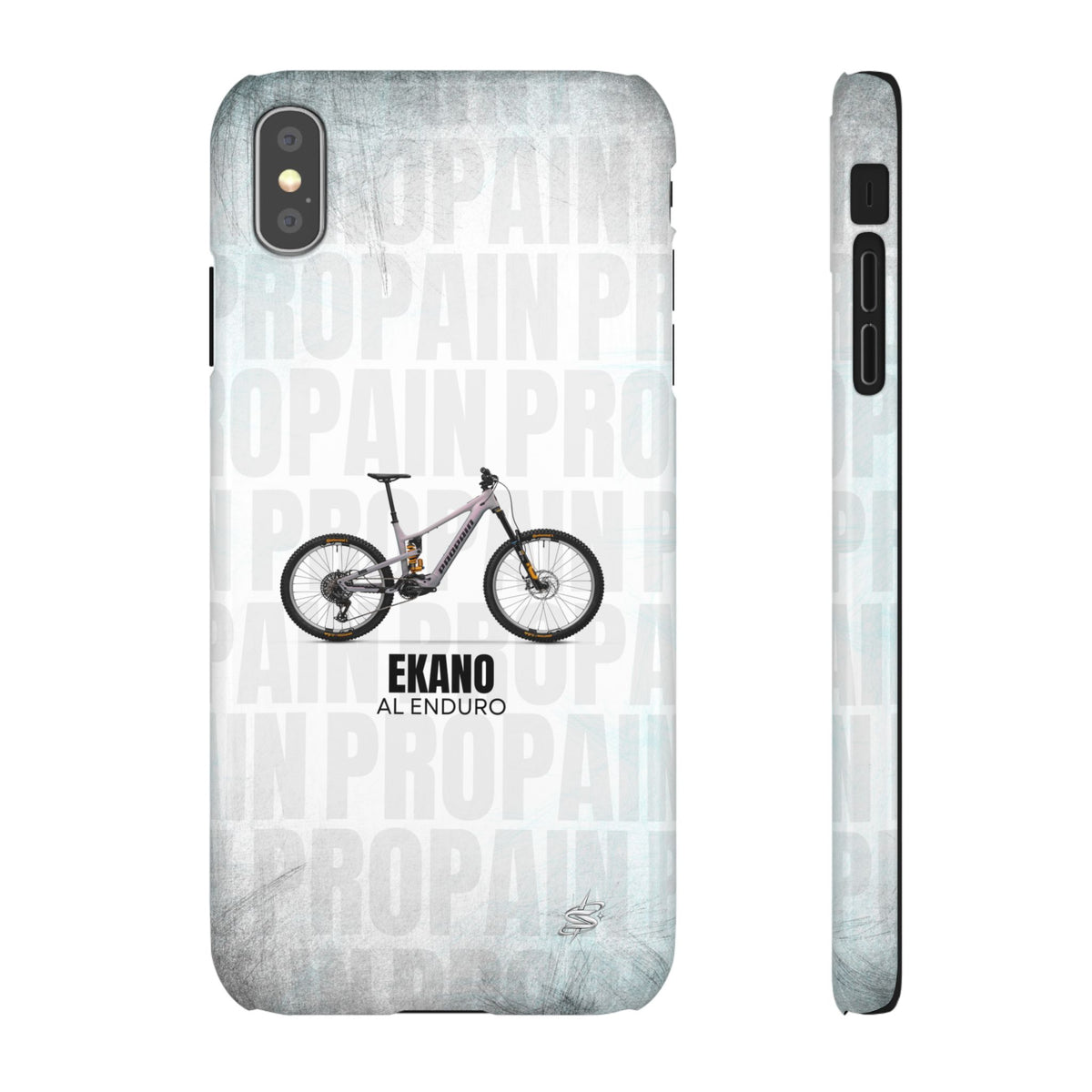 EKANO AL ENDURO