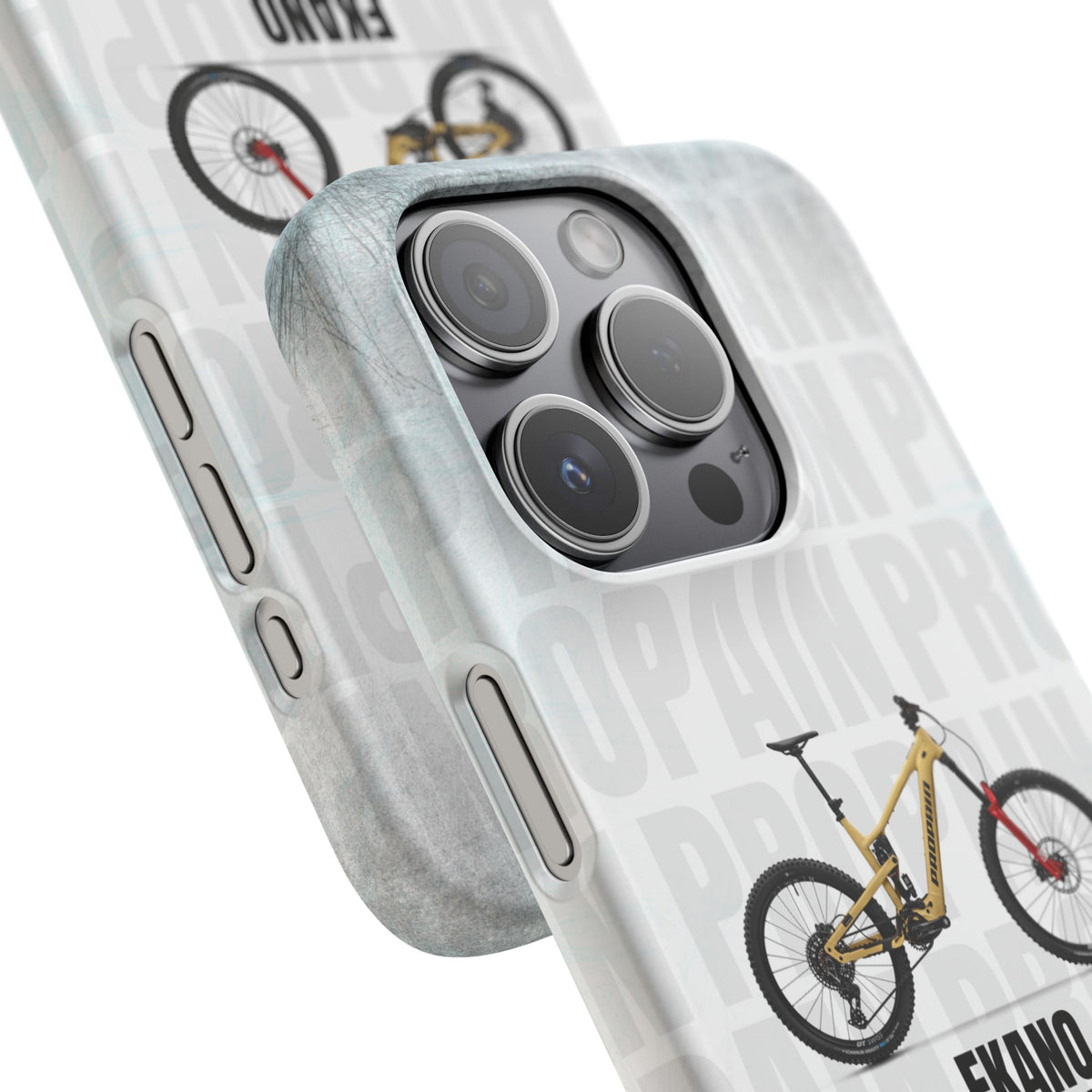 EKANO AL ENDURO