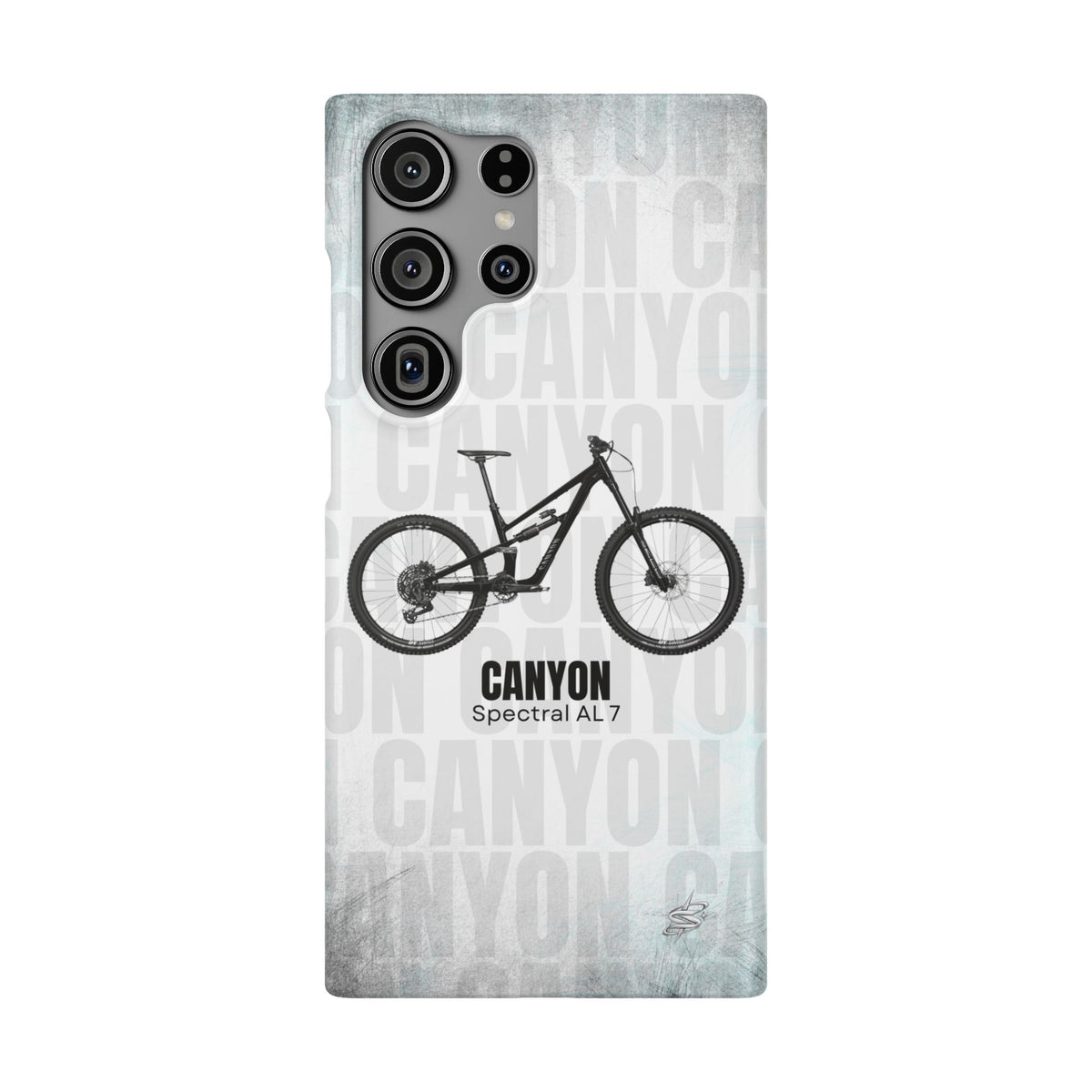 CANYON Spectral AL 7
