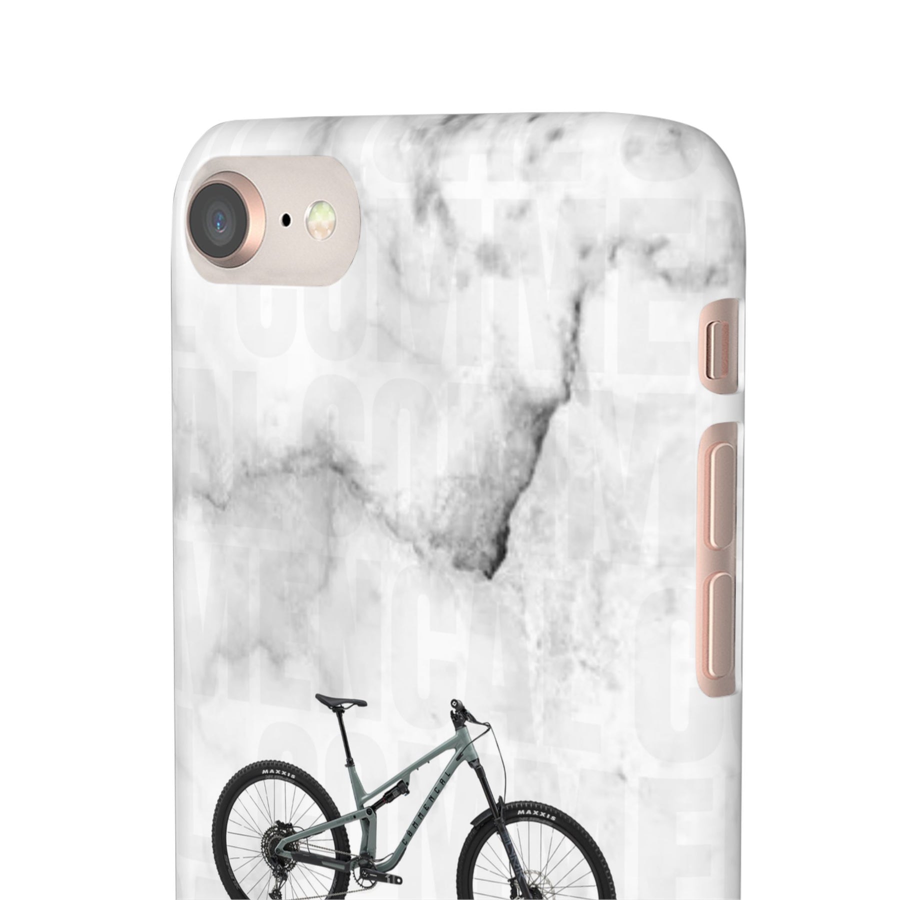 COMMENCAL META V5 RIDE PYRITE GREY