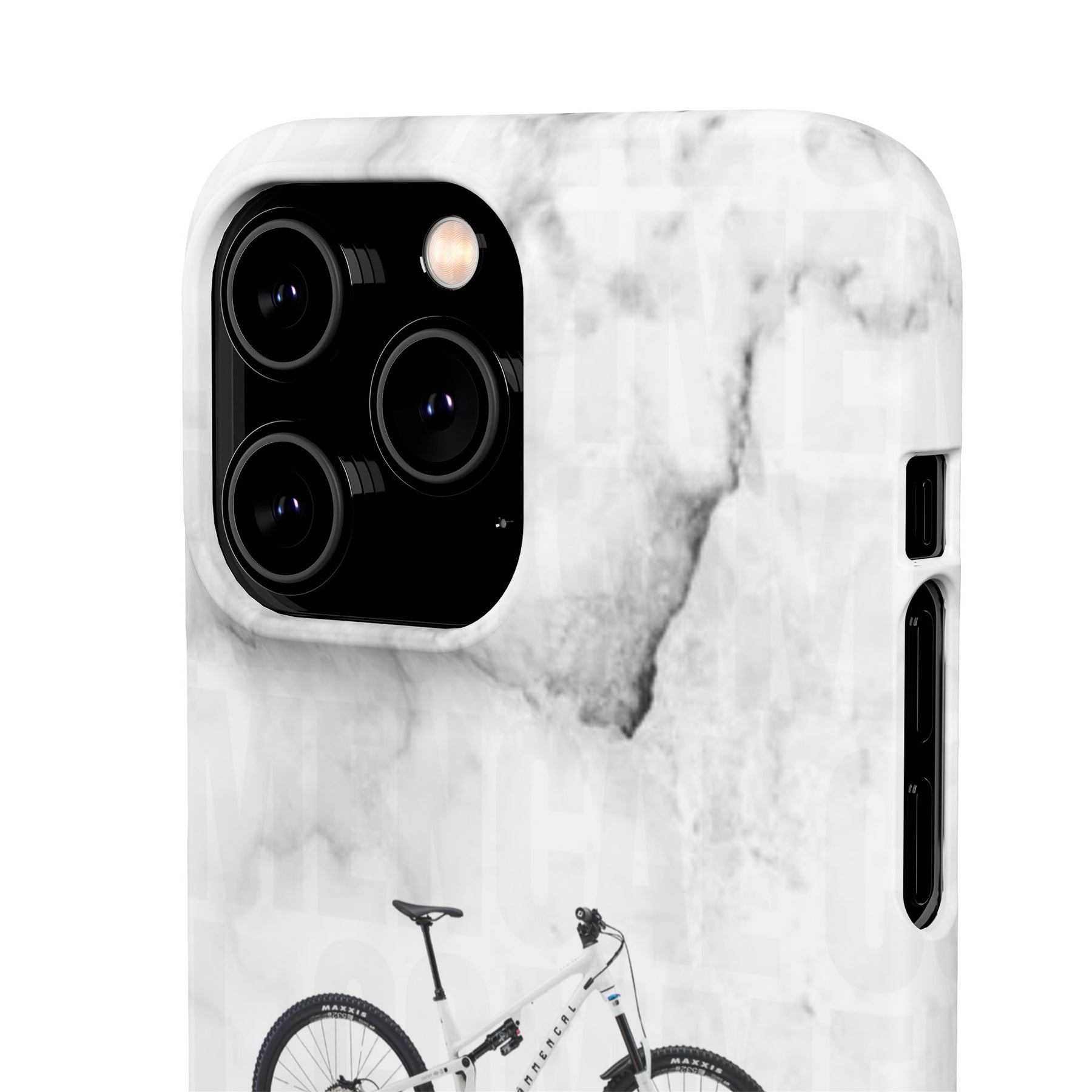 COMMENCAL META V5 ESSENTIAL PURE WHITE