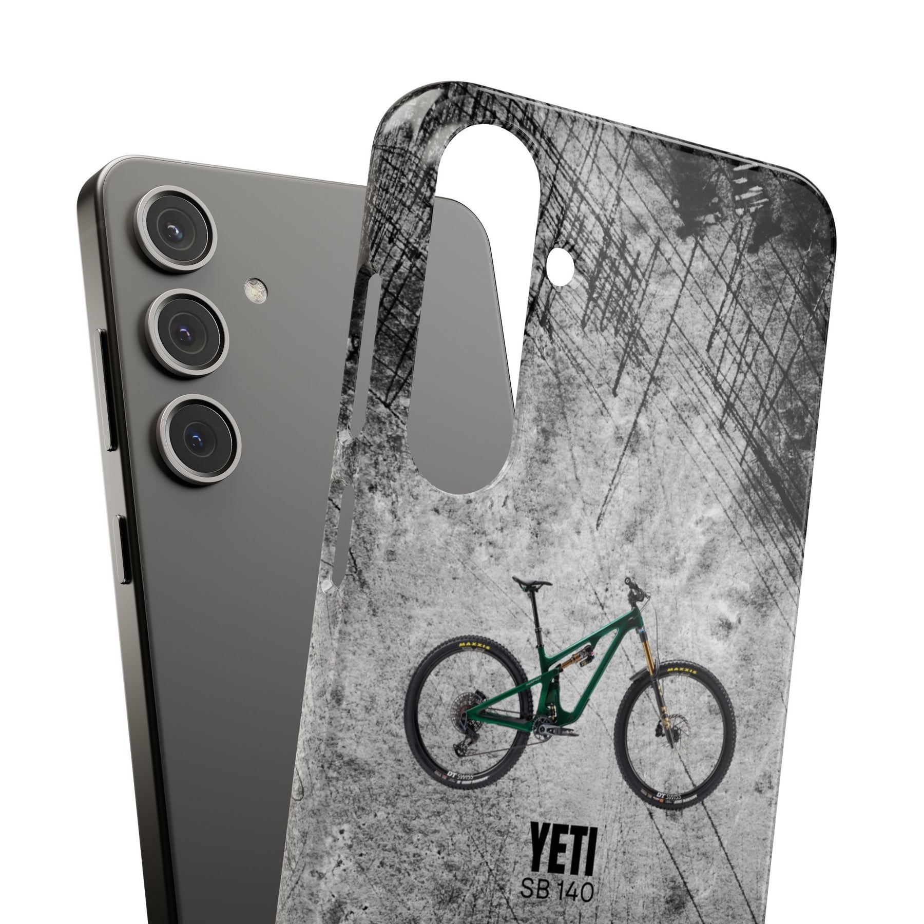 YETI SB 140