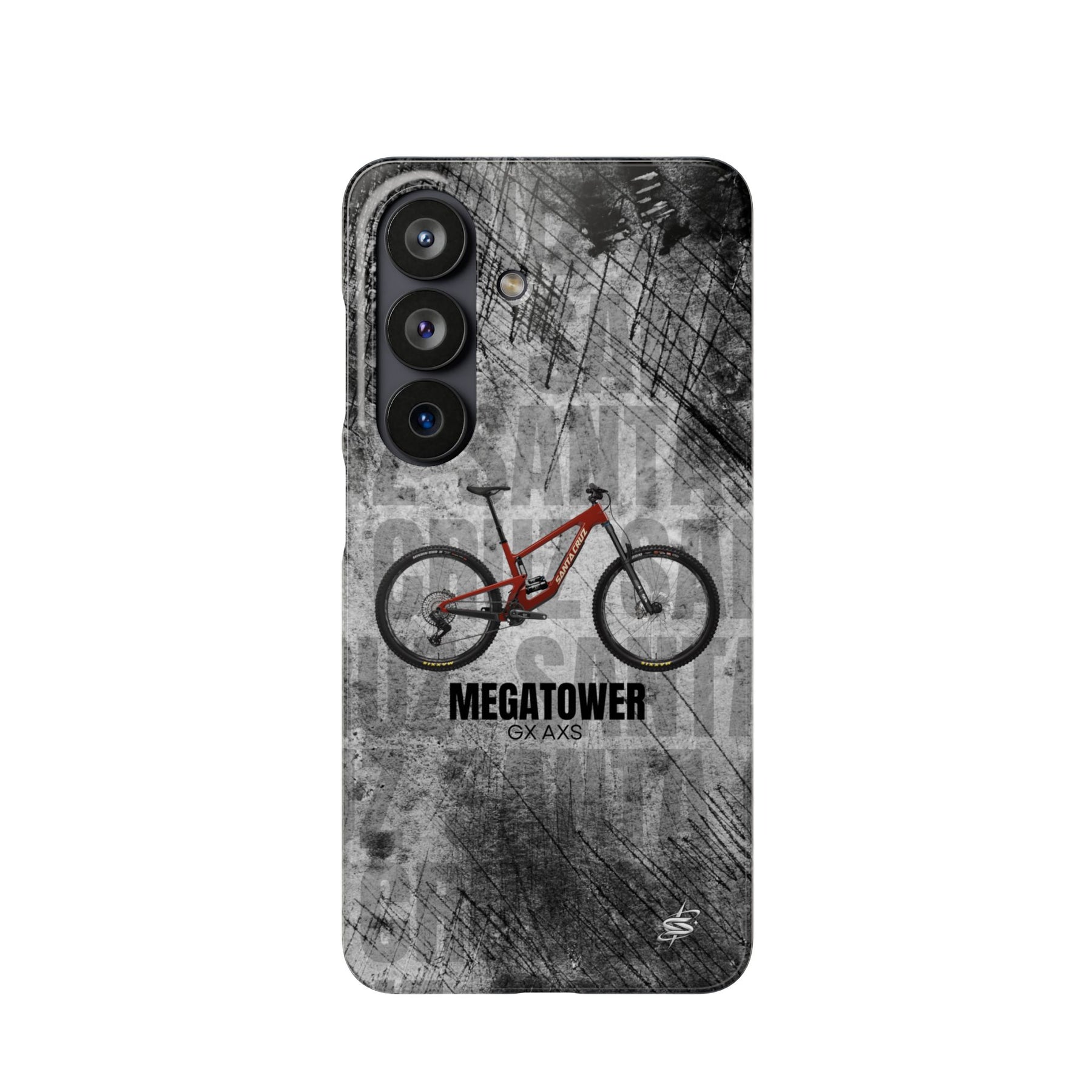SANTA CRUZ MEGATOWER GX AXS