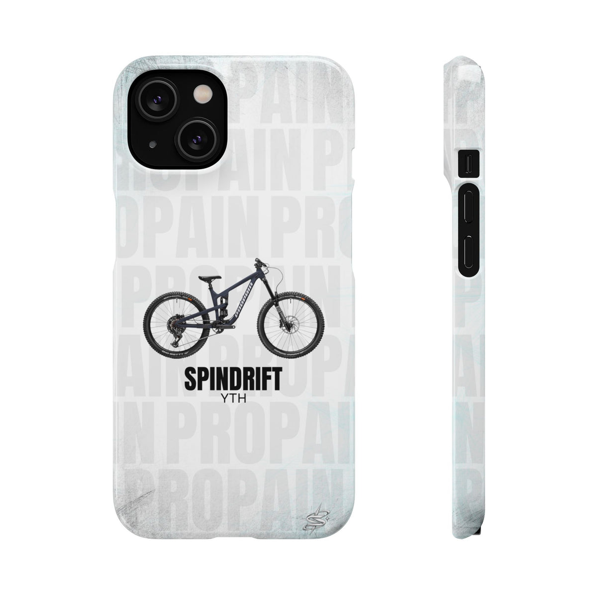 PROPAIN Spindrift YTH