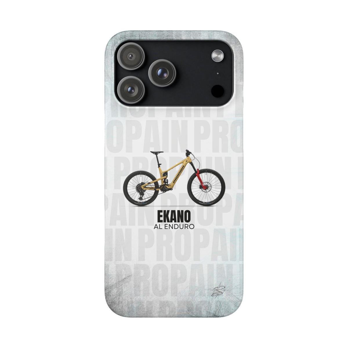 EKANO AL ENDURO