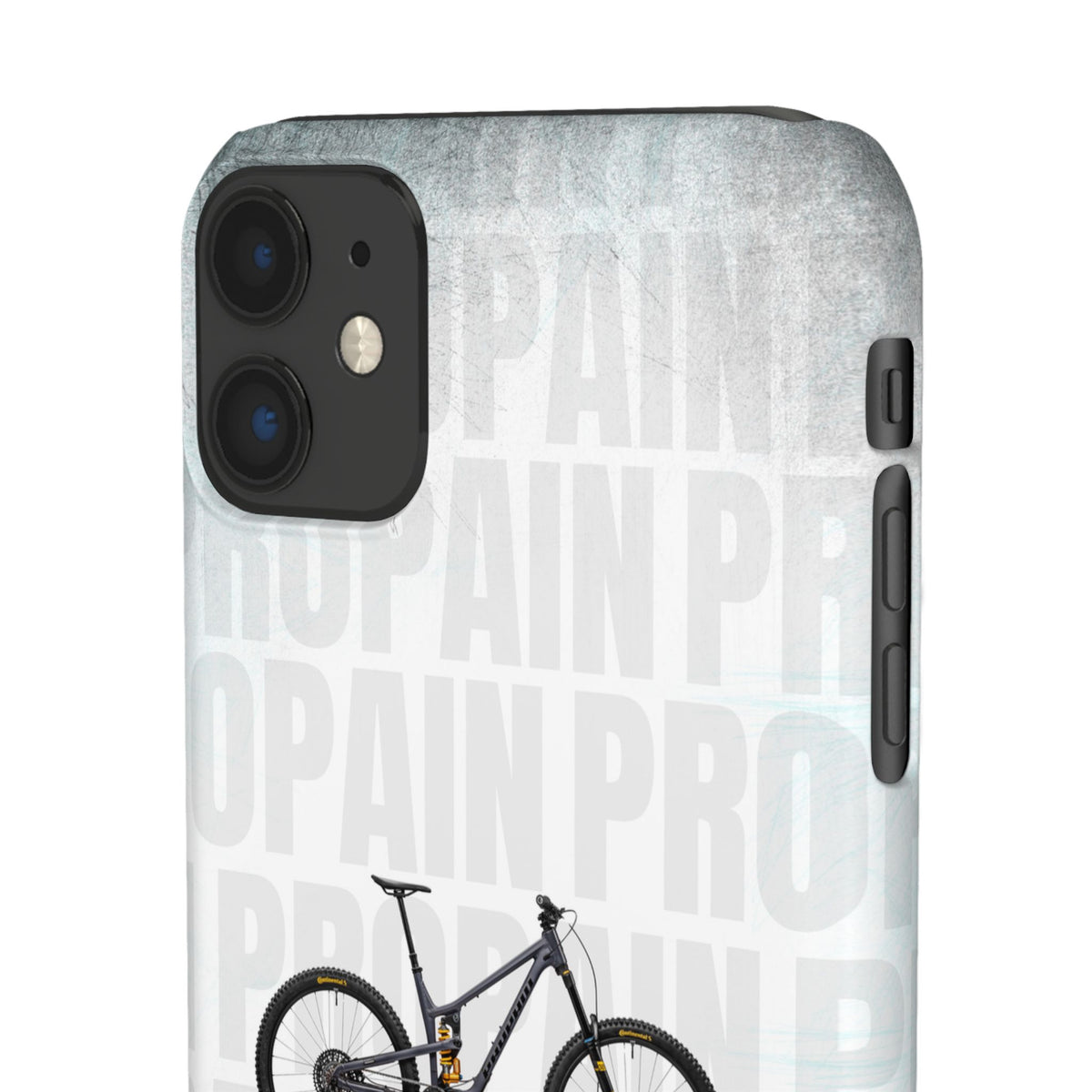 PROPAIN TYEE 6.1 CF