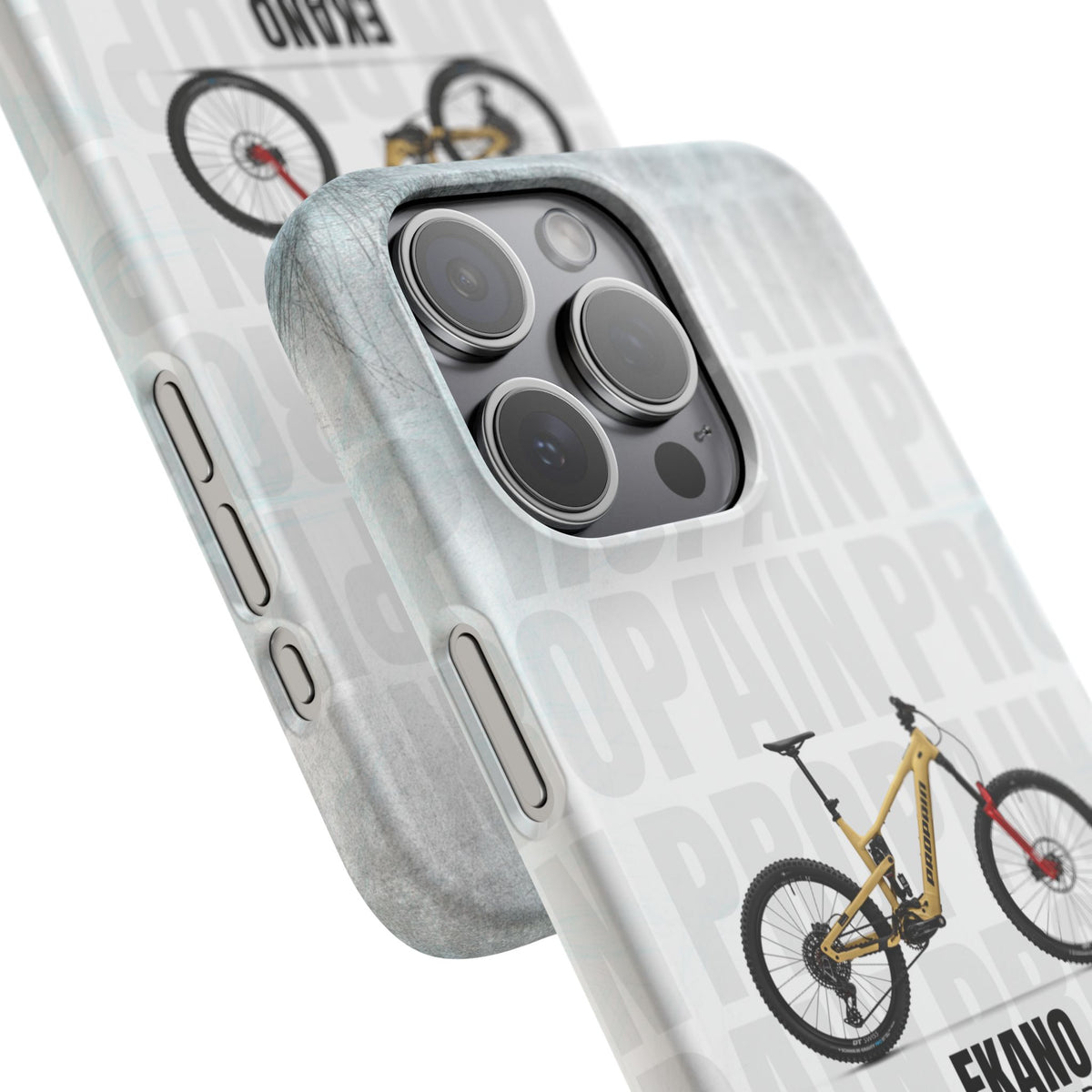 EKANO AL ENDURO
