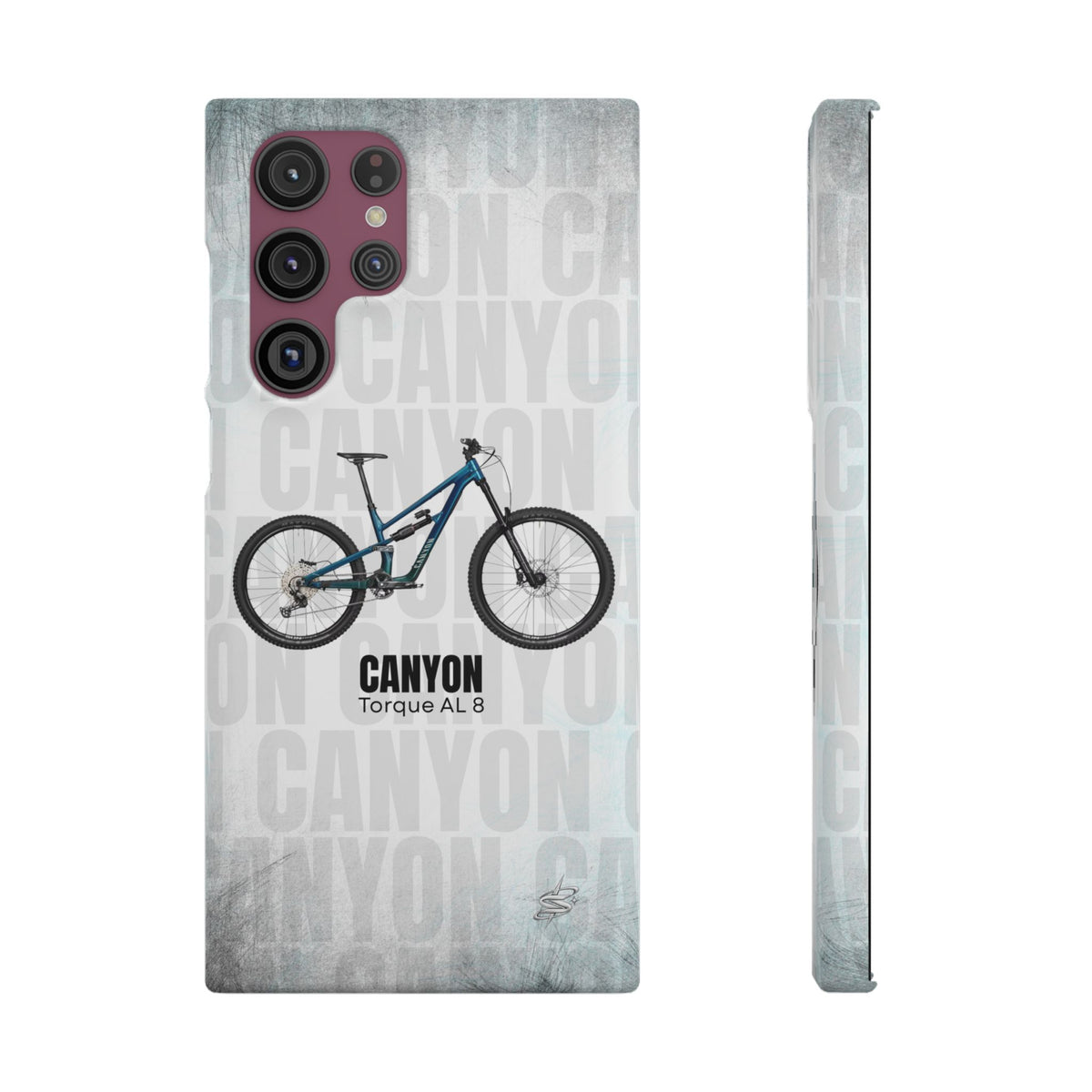 CANYON Torque AL 8
