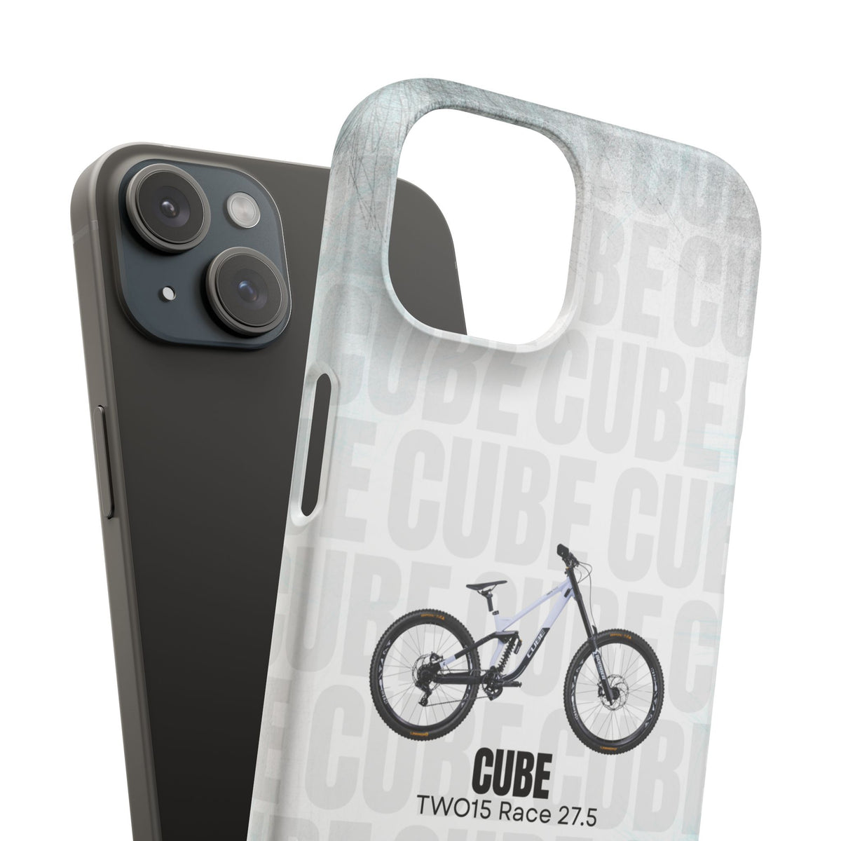 CUBE TWO15 Race 27.5