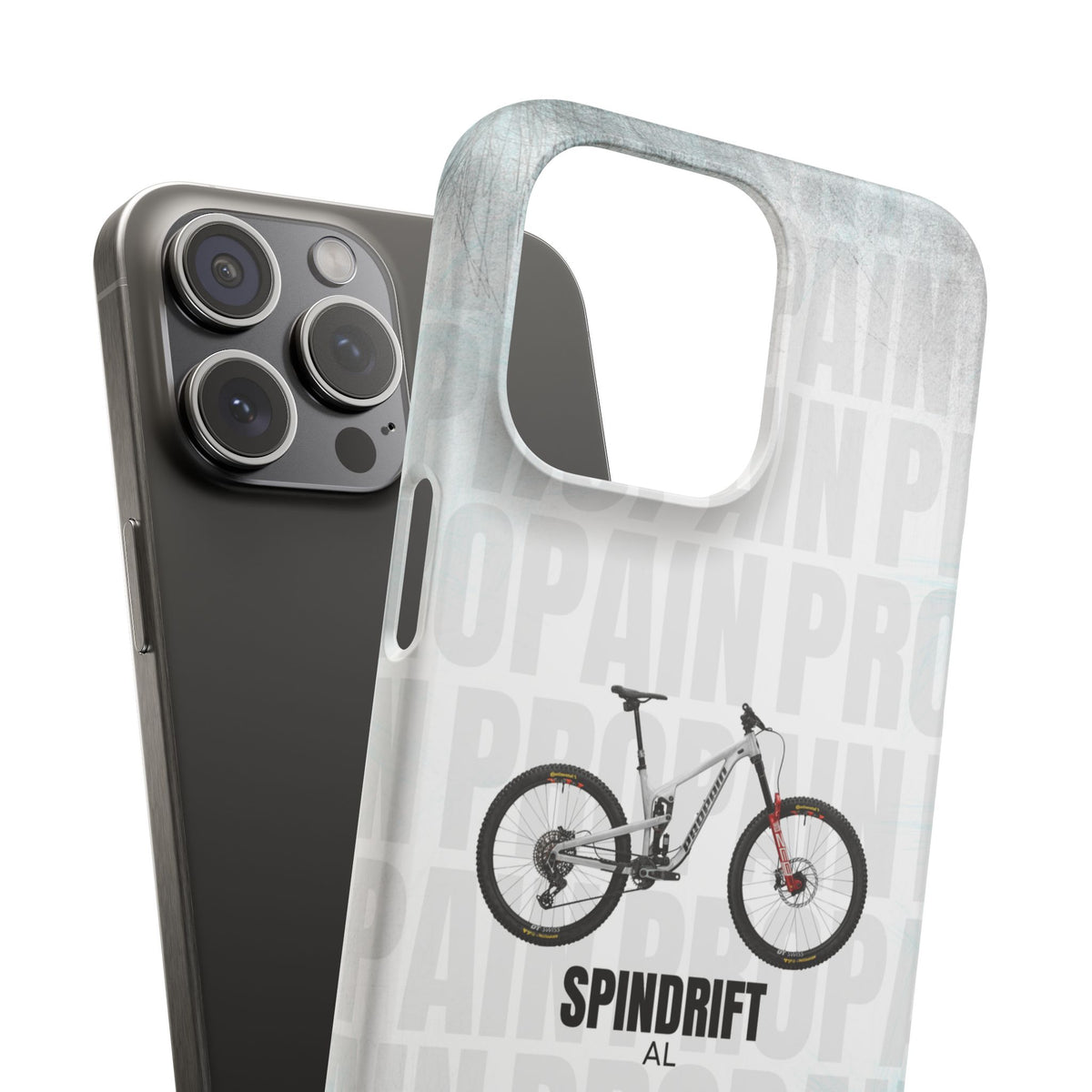 PROPAIN Spindrift AL