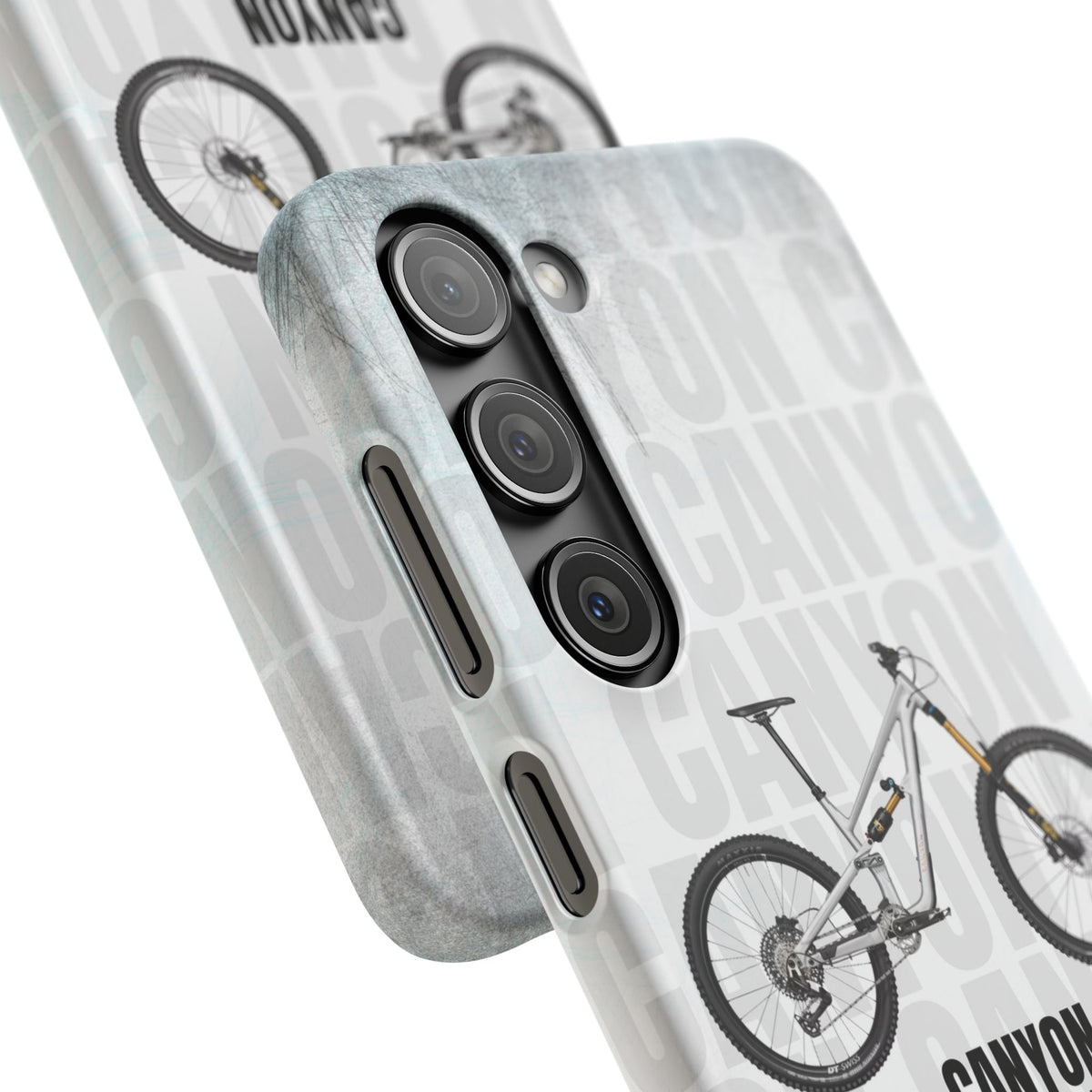 CANYON Torque AL 9