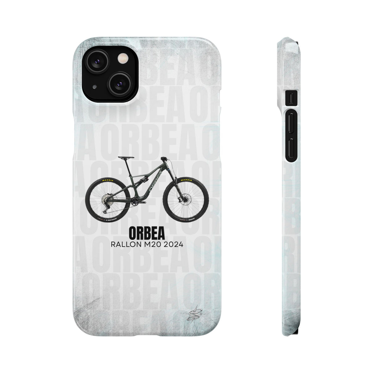 ORBEA Rallon M20 2024
