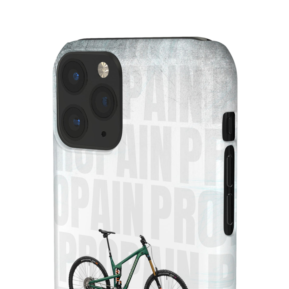 PROPAIN Spindrift AL