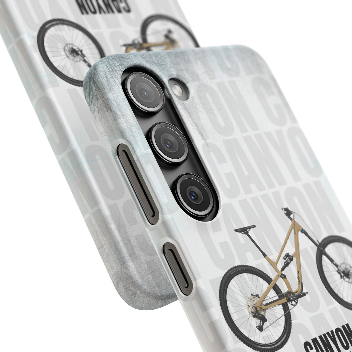 CANYON Spectral 6
