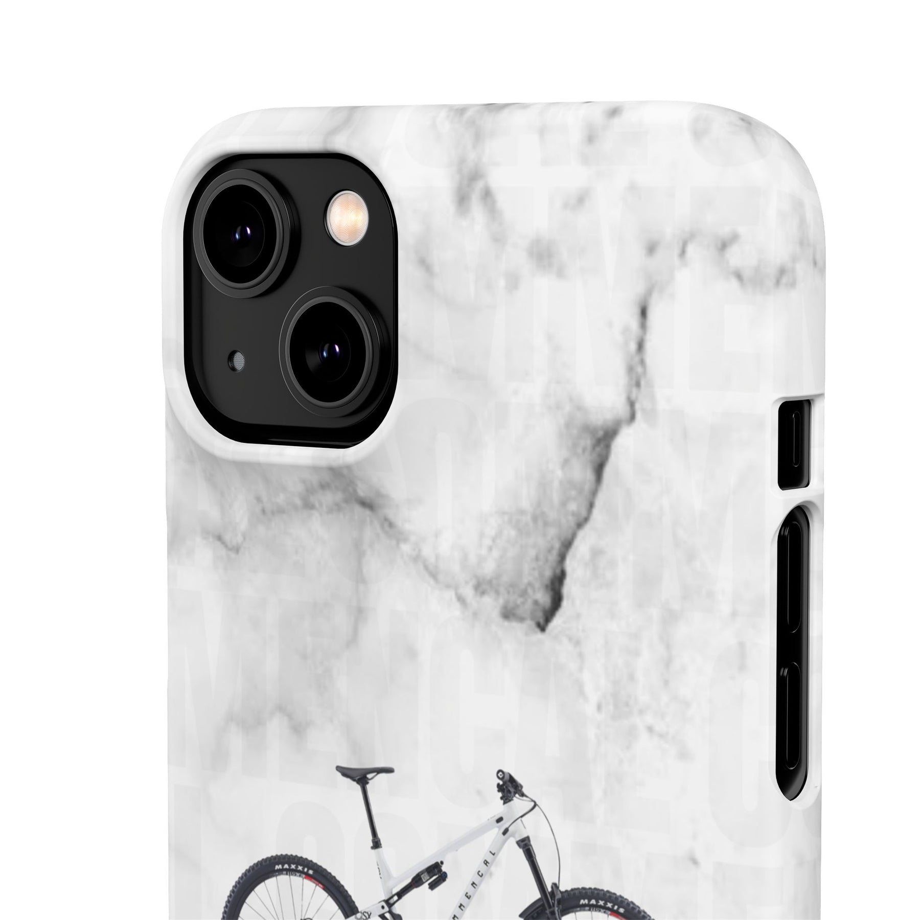 COMMENCAL META SX V4 RACE PURE WHITE