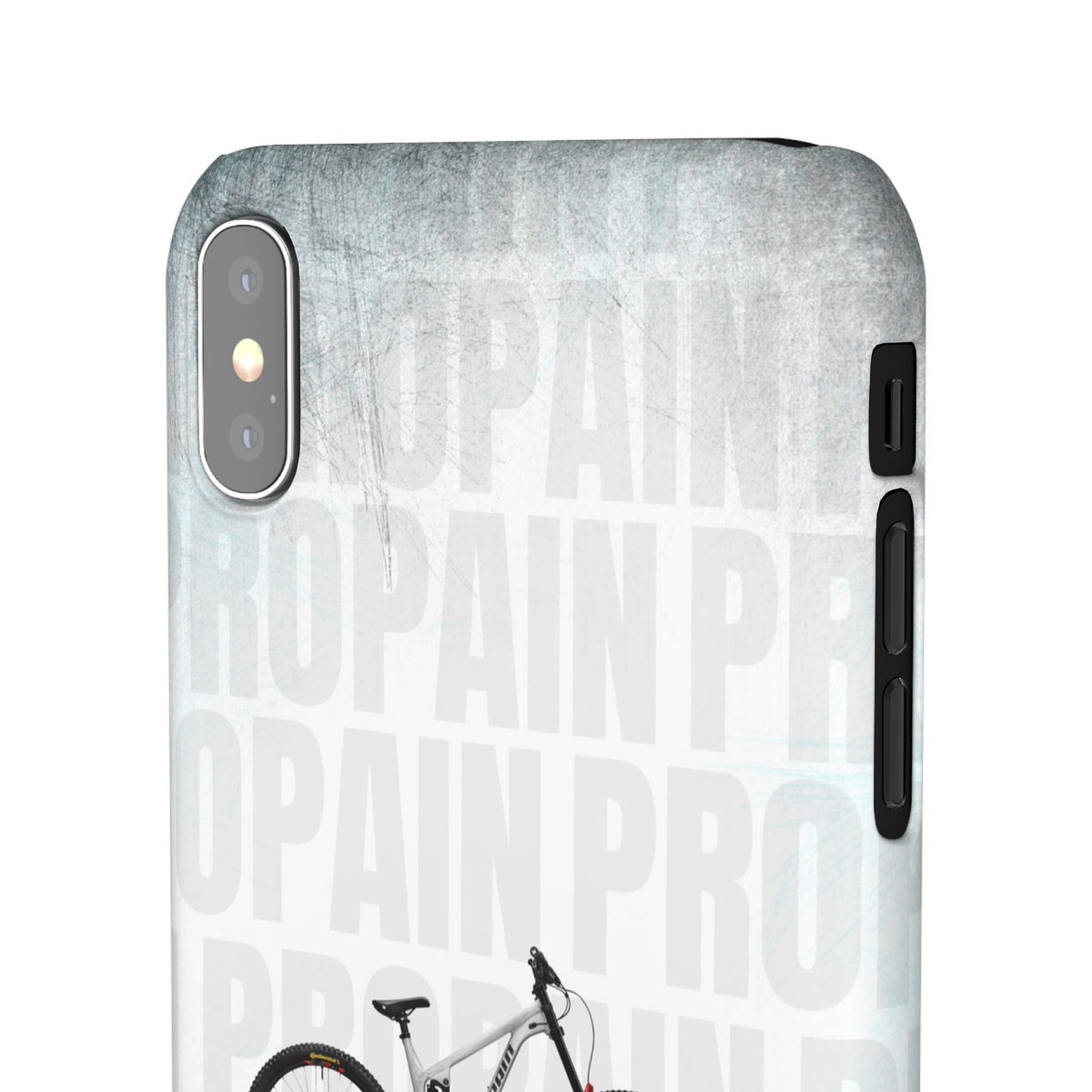 PROPAIN Spindrift al dual crown