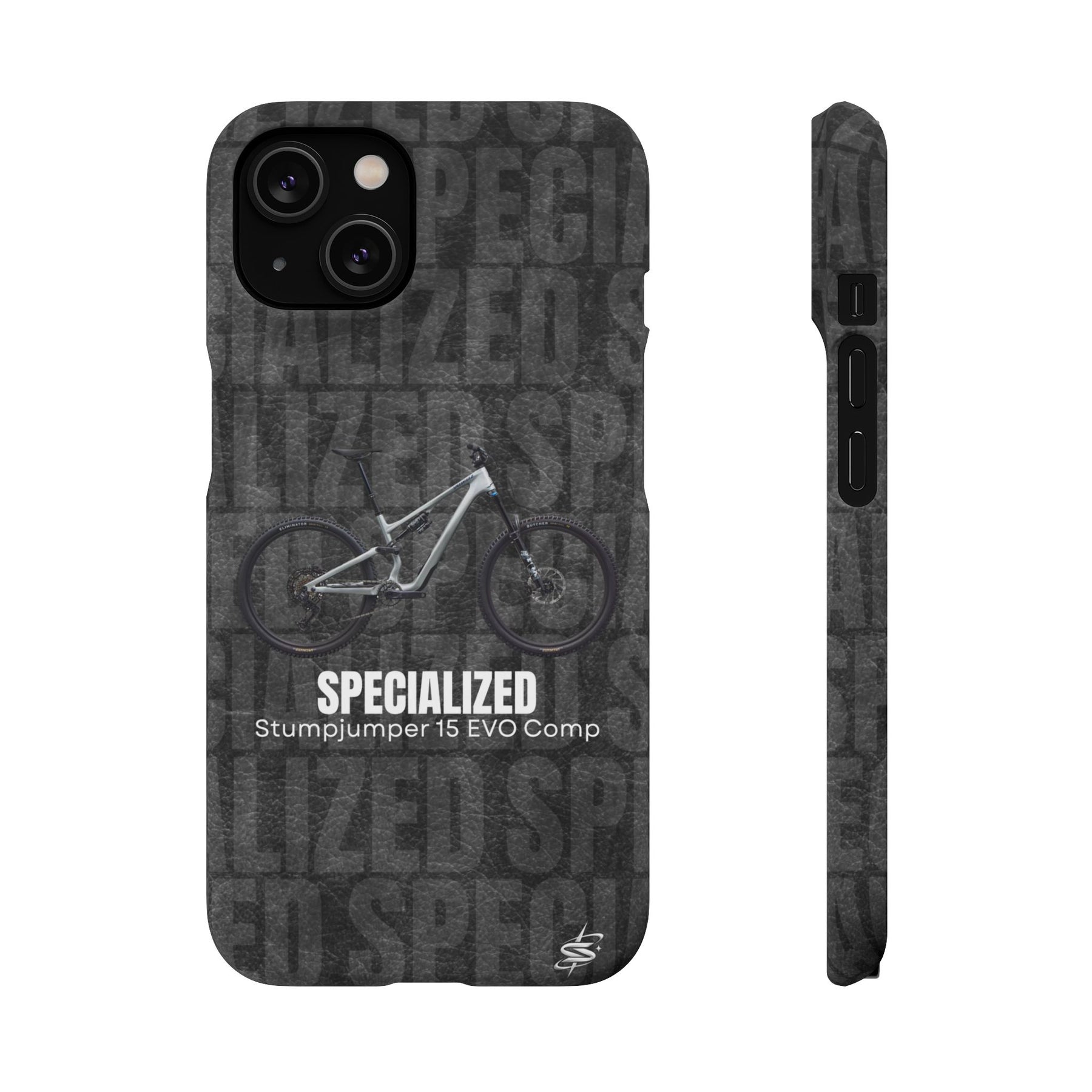 SPECIALIZED Stumpjumper 15 EVO Comp