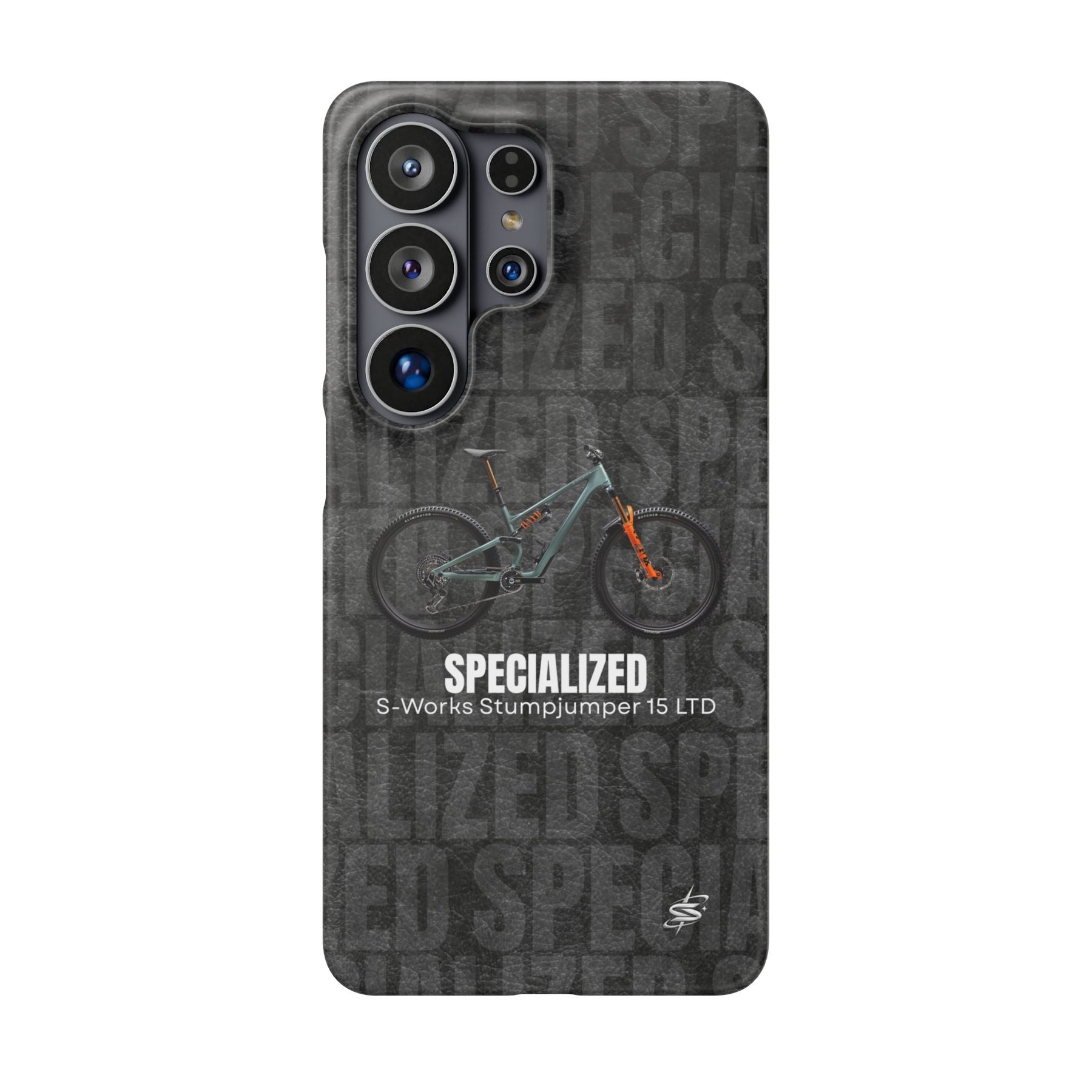 SPECIALIZED S-Works Stumpjumper 15 LTD