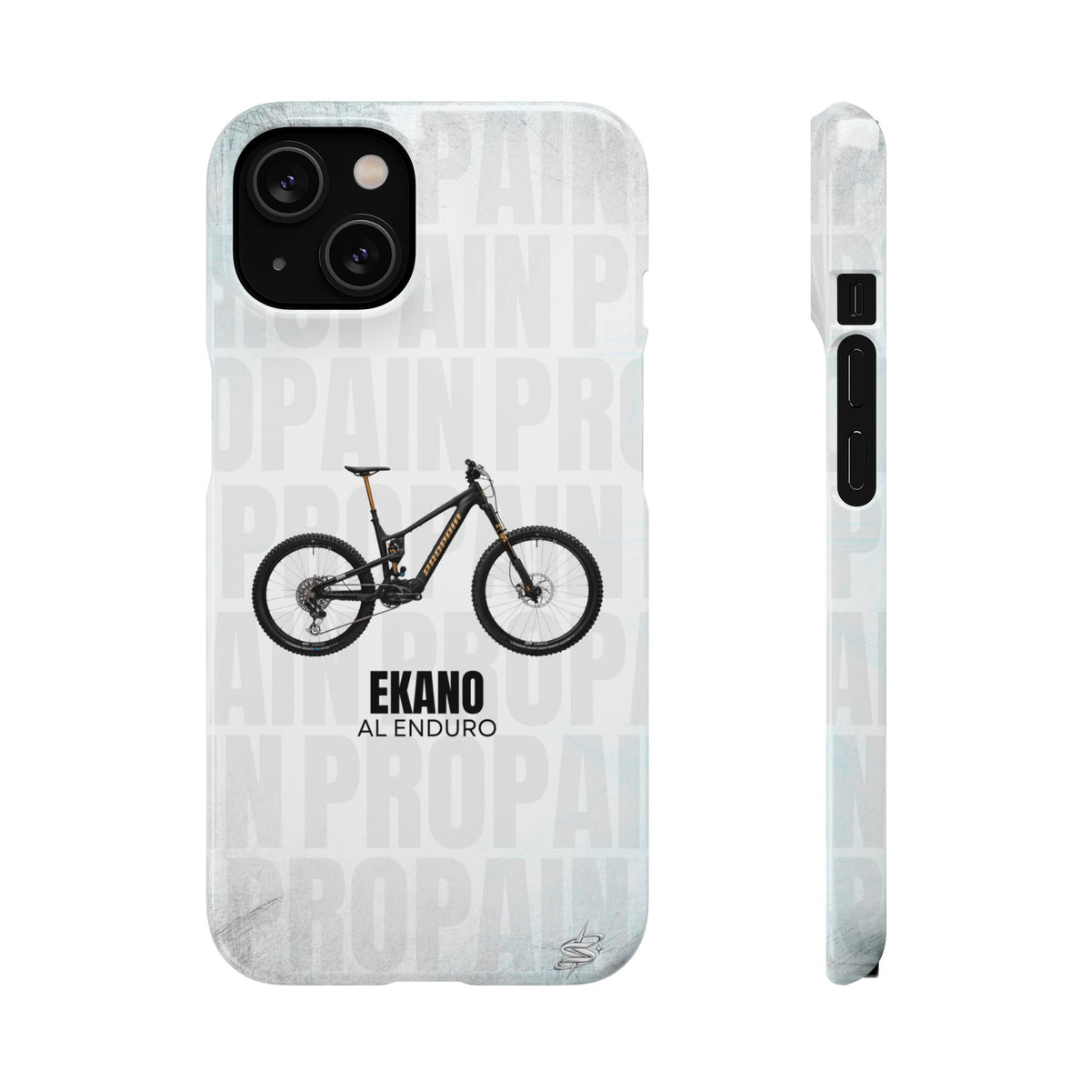 EKANO AL ENDURO