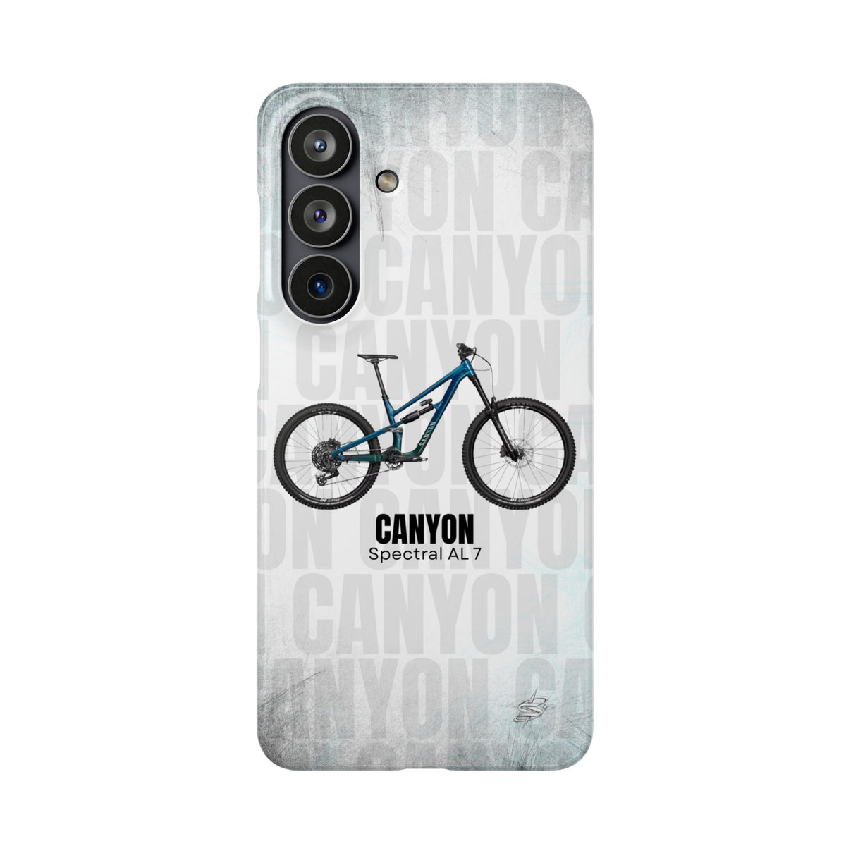 CANYON Spectral AL 7