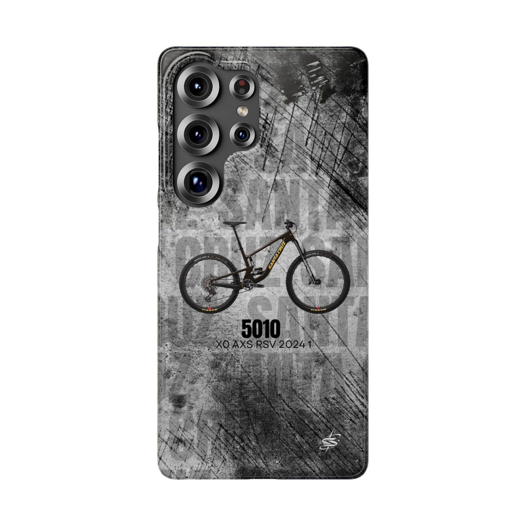 SANTA CRUZ 5010 X0 AXS RSV 2024