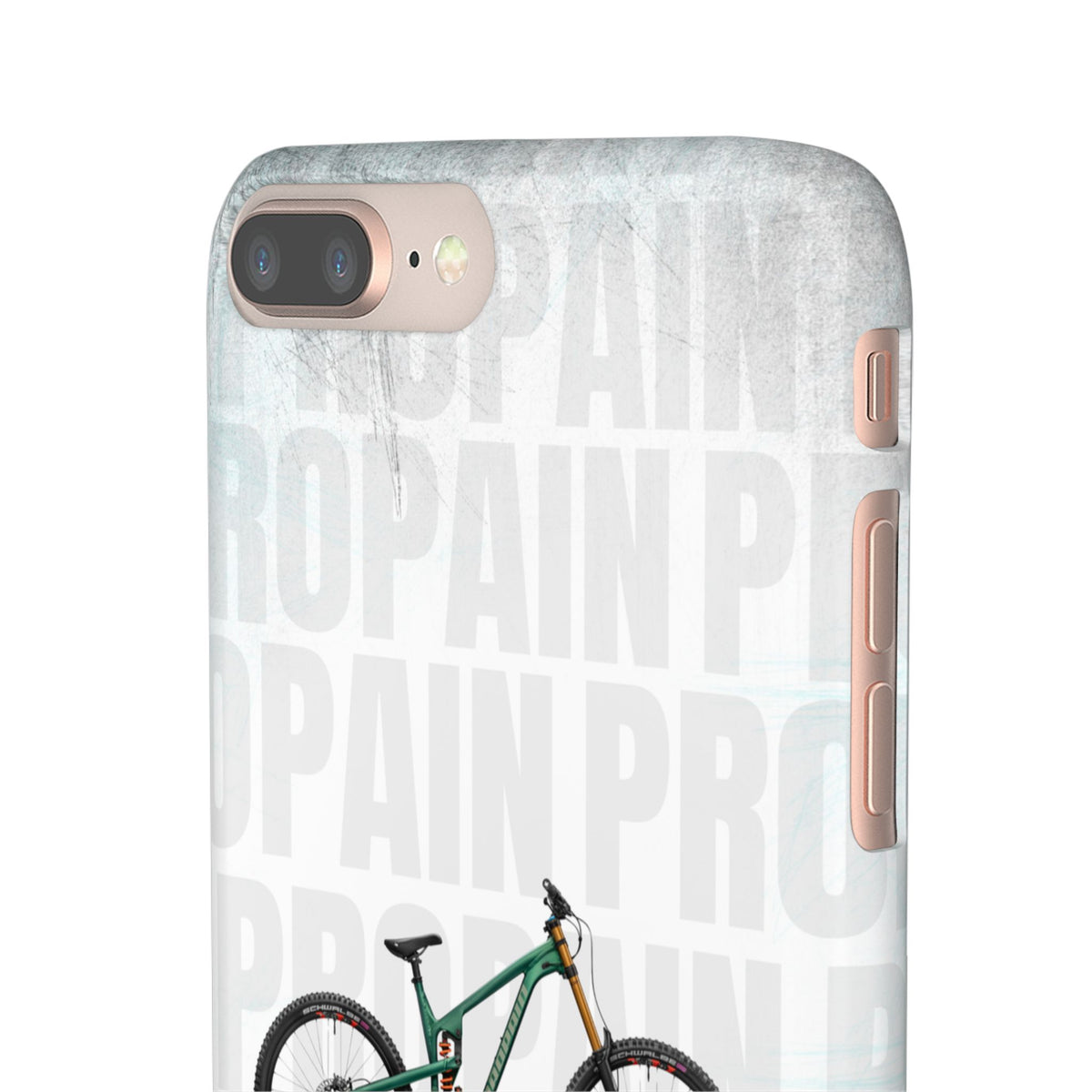 PROPAIN Spindrift al dual crown
