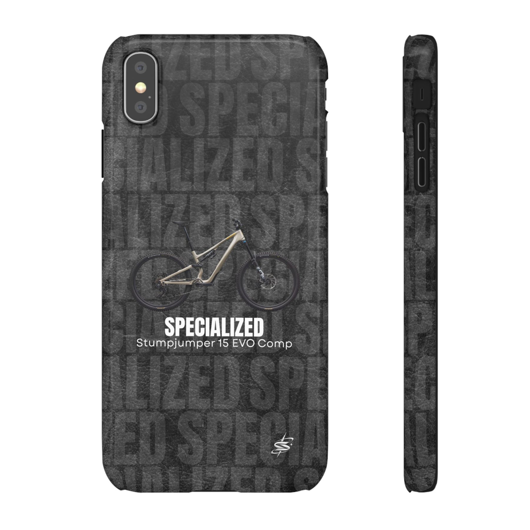 SPECIALIZED Stumpjumper 15 EVO Comp
