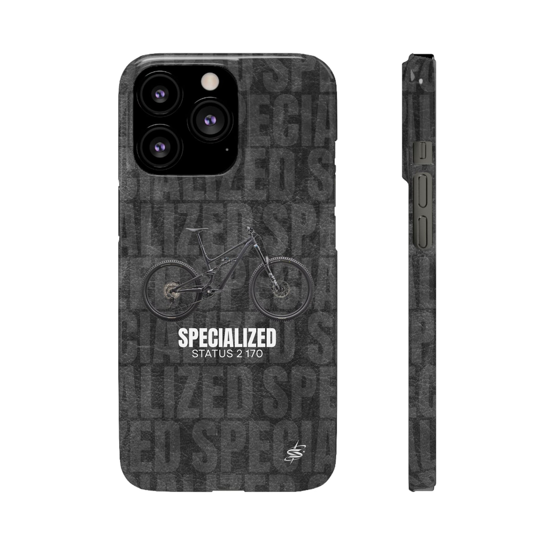 SPECIALIZED Status 2 170
