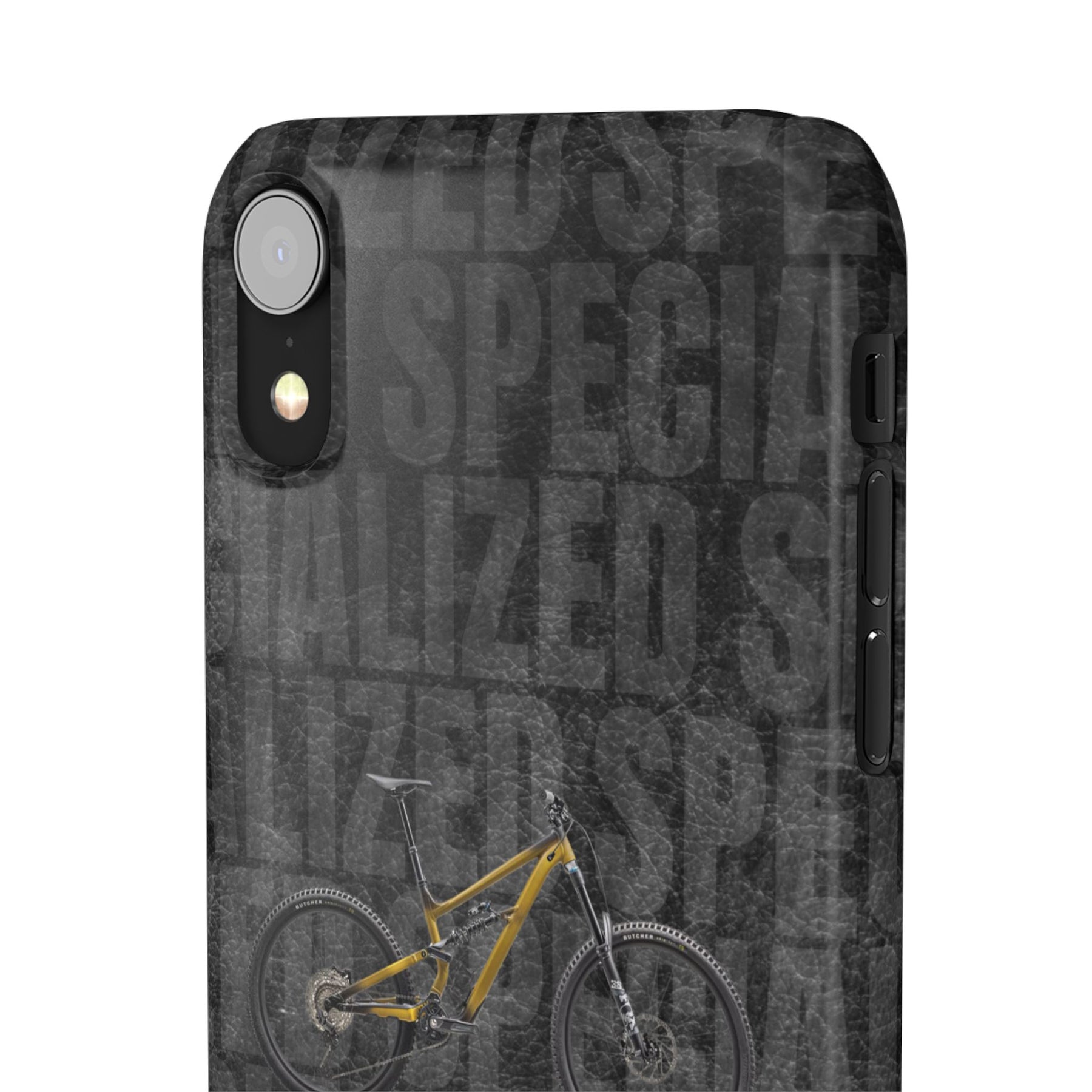 SPECIALIZED Status 2 170