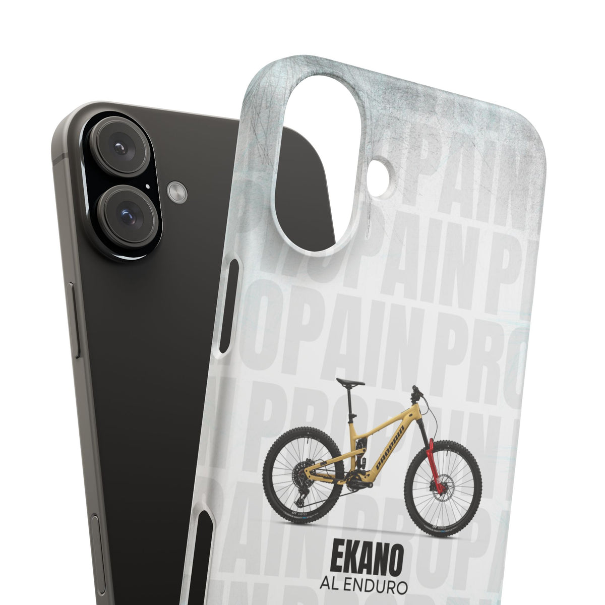 EKANO AL ENDURO