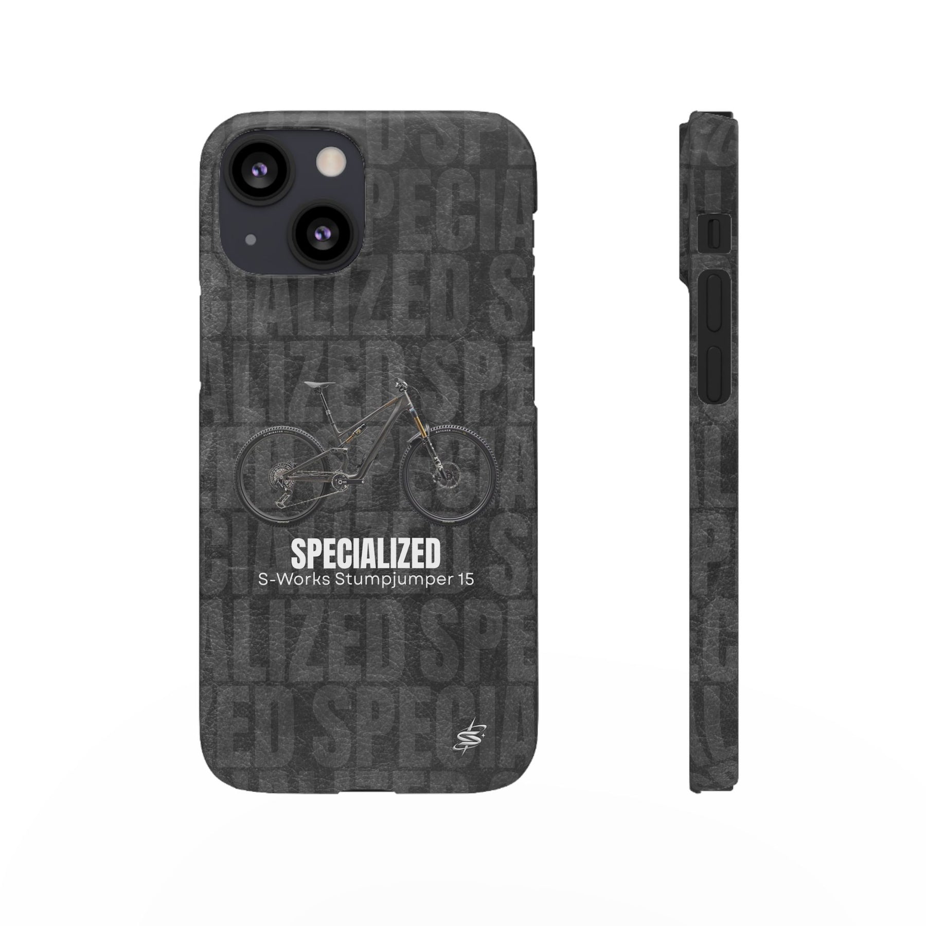 SPECIALIZED S-Works Stumpjumper 15