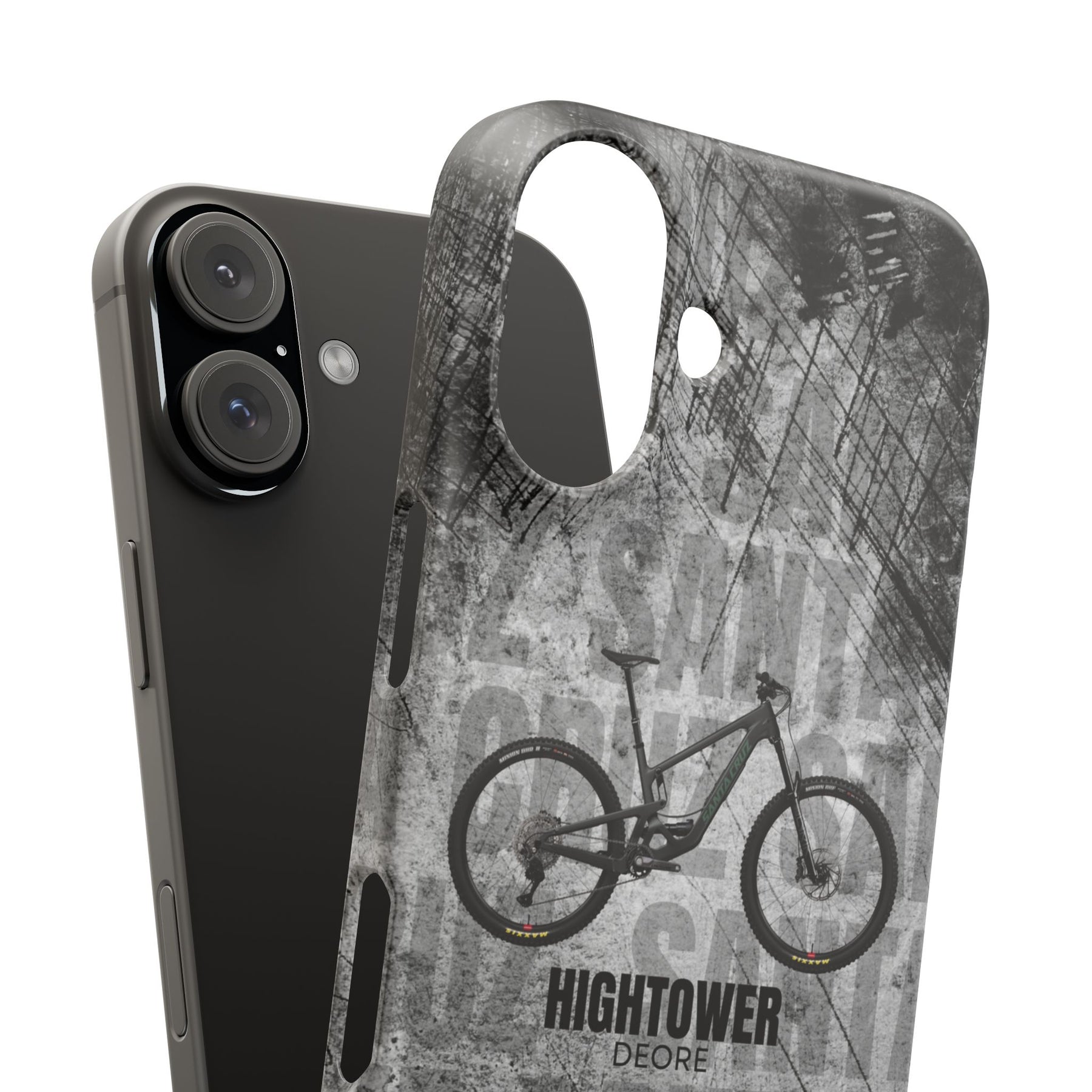 SANTA CRUZ HIGHTOWER DEORE