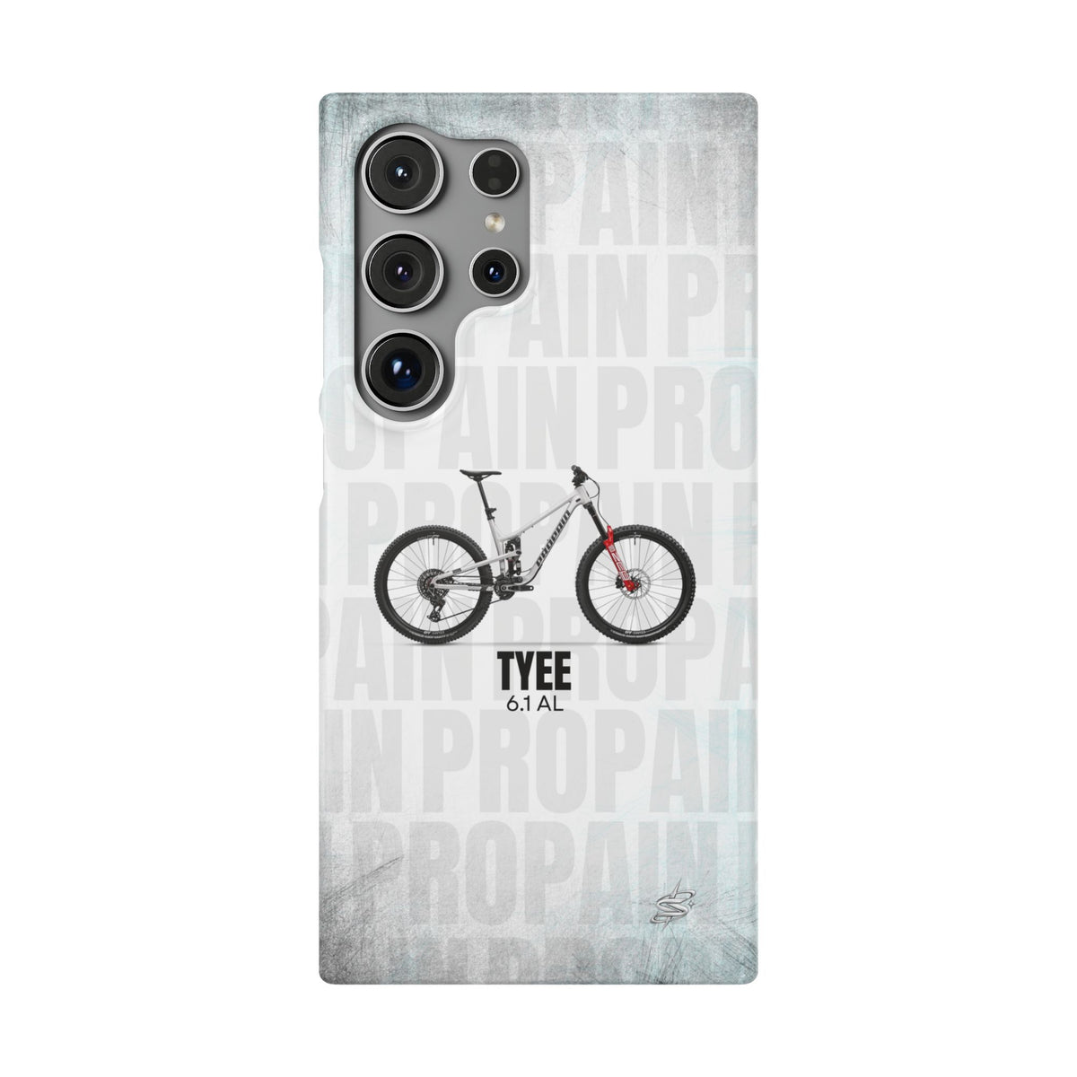 PROPAIN TYEE 6.1 AL