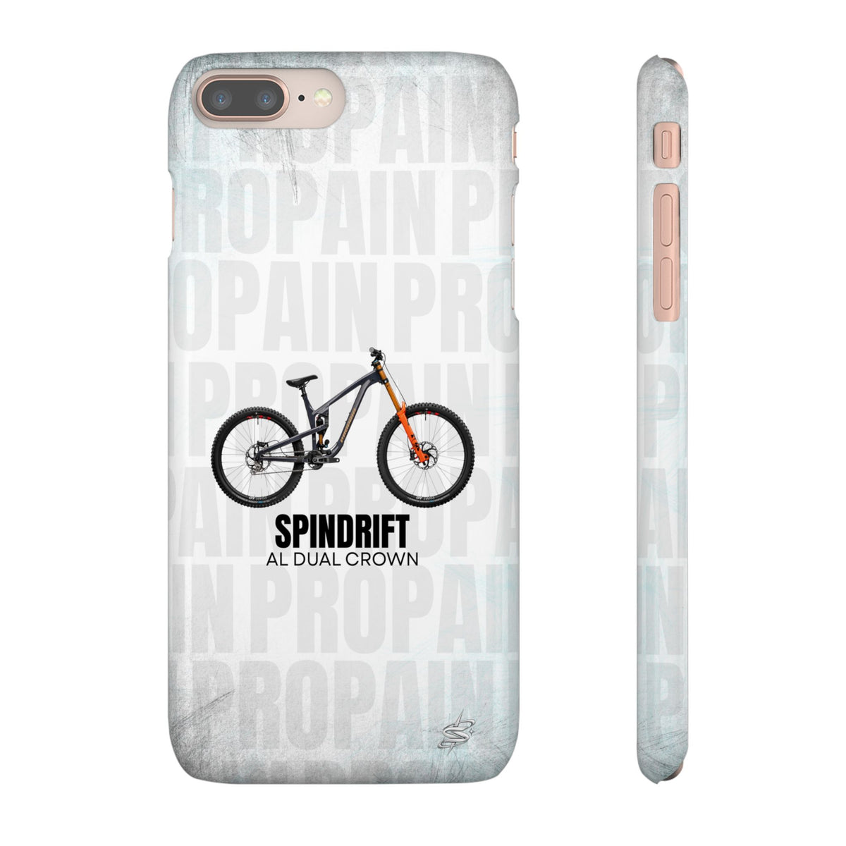 PROPAIN Spindrift al dual crown