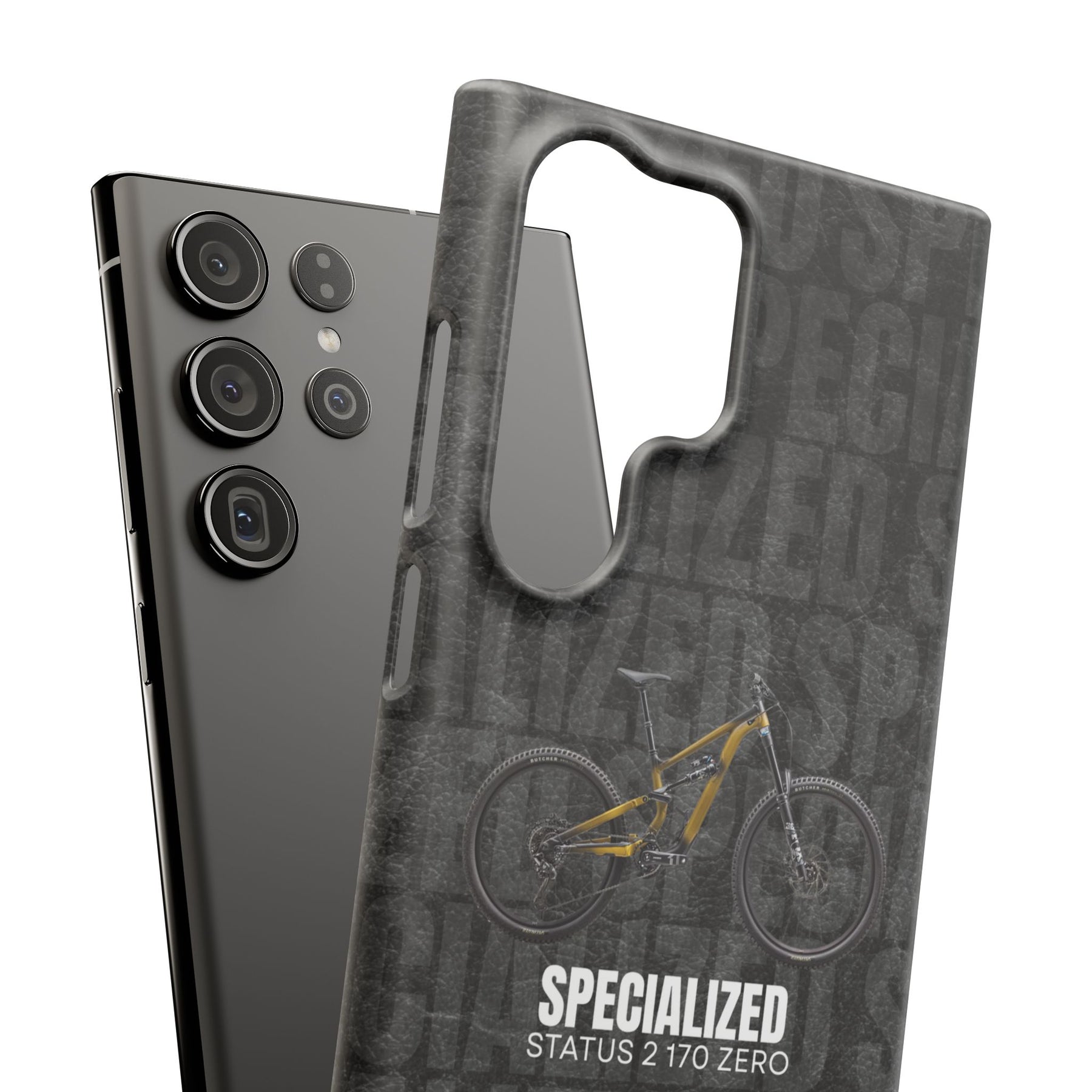 SPECIALIZED Status 2 ZERO