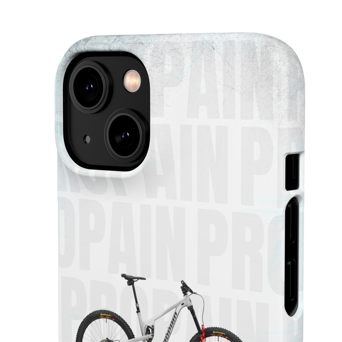 PROPAIN Spindrift AL